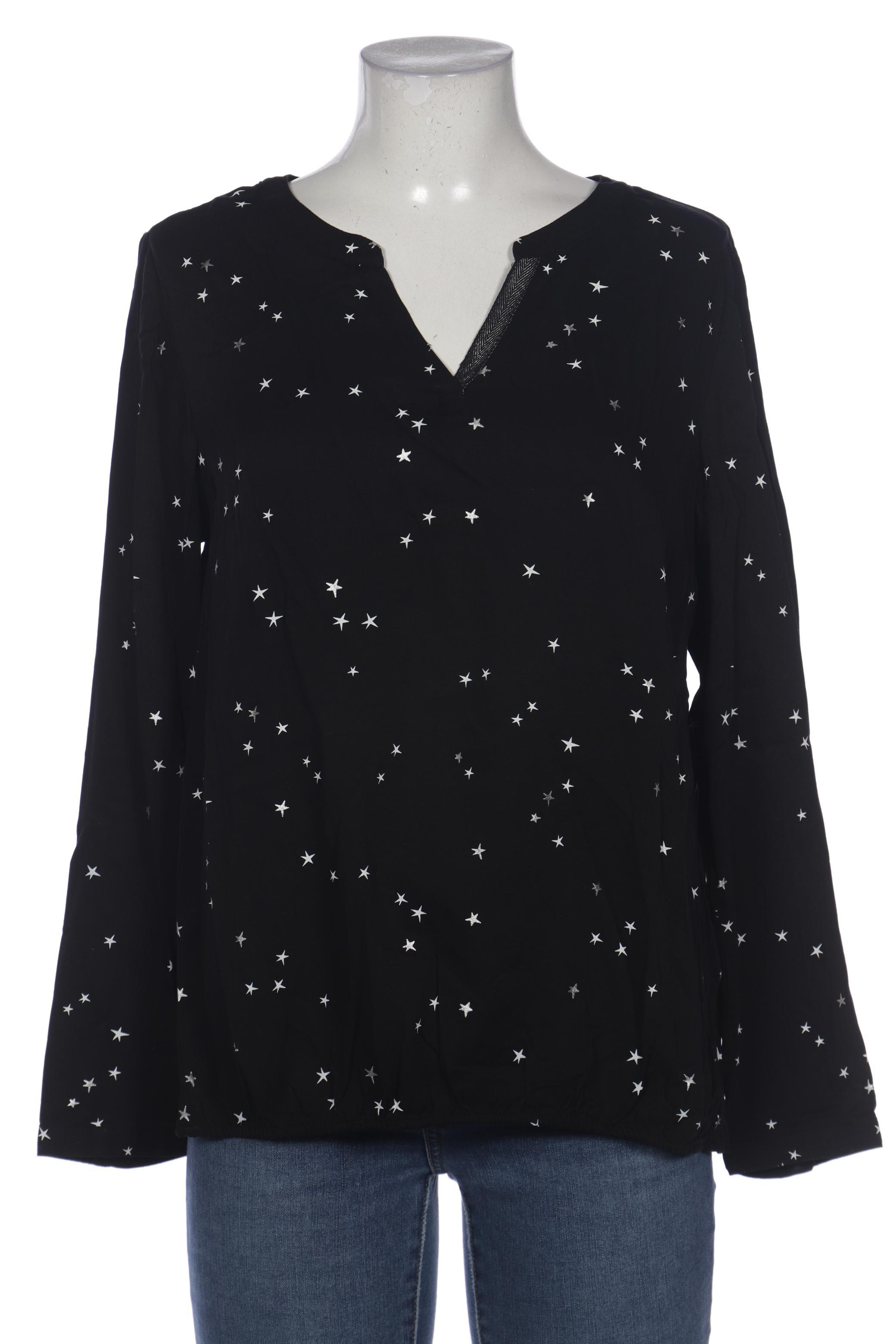

Cecil Damen Bluse, schwarz, Gr. 38