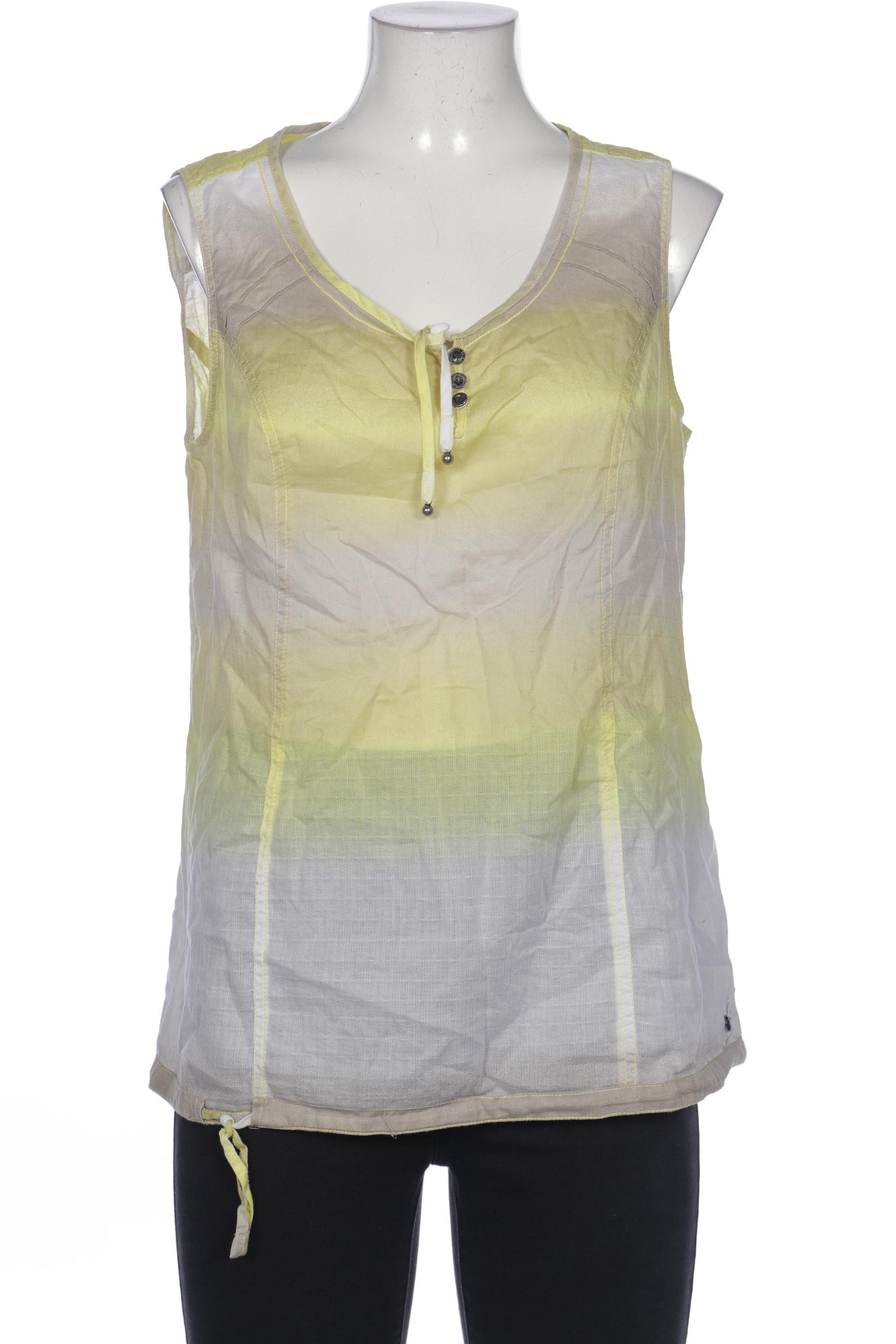 

Cecil Damen Bluse, mehrfarbig, Gr. 38
