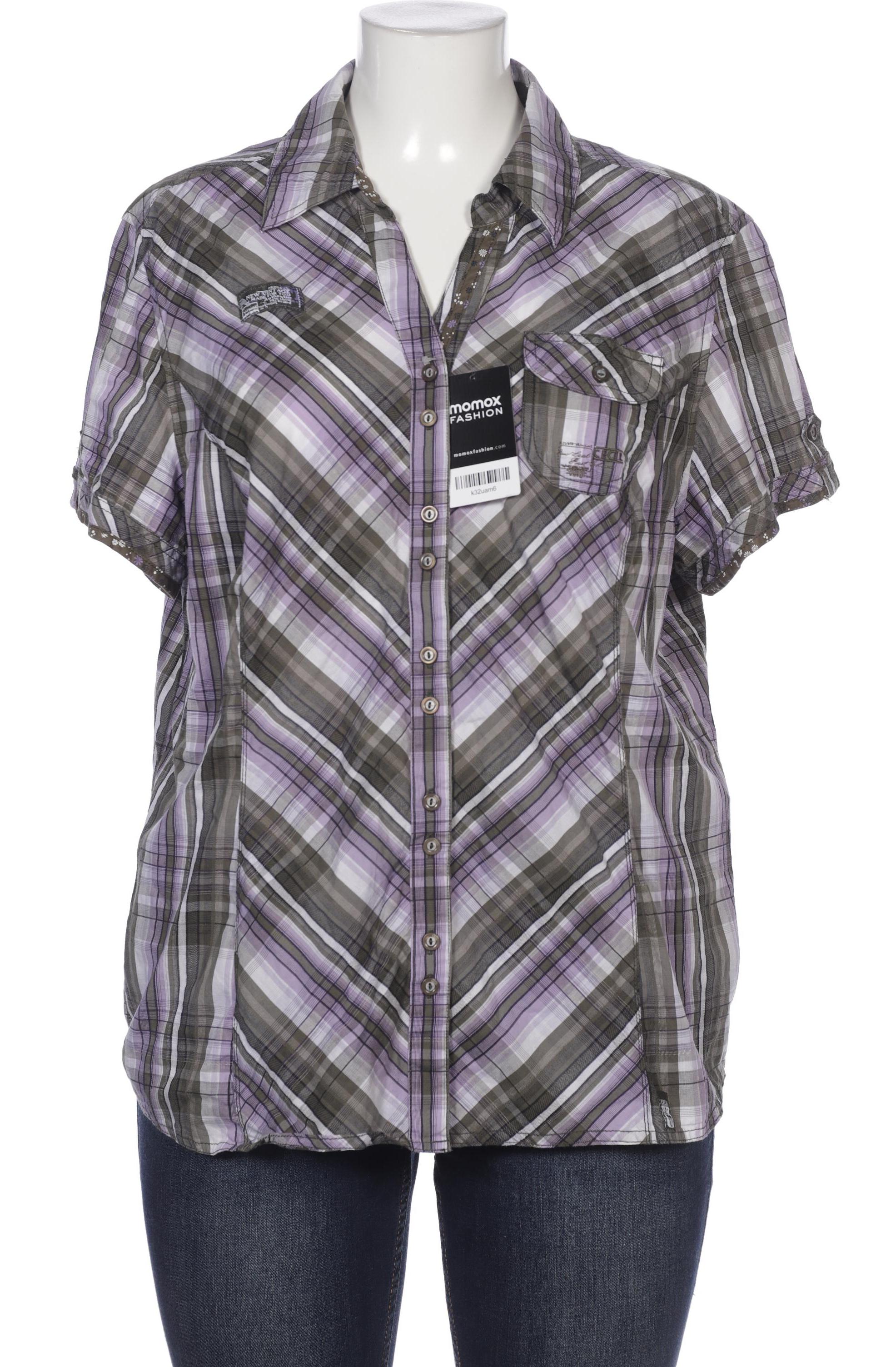 

Cecil Damen Bluse, grün, Gr. 46
