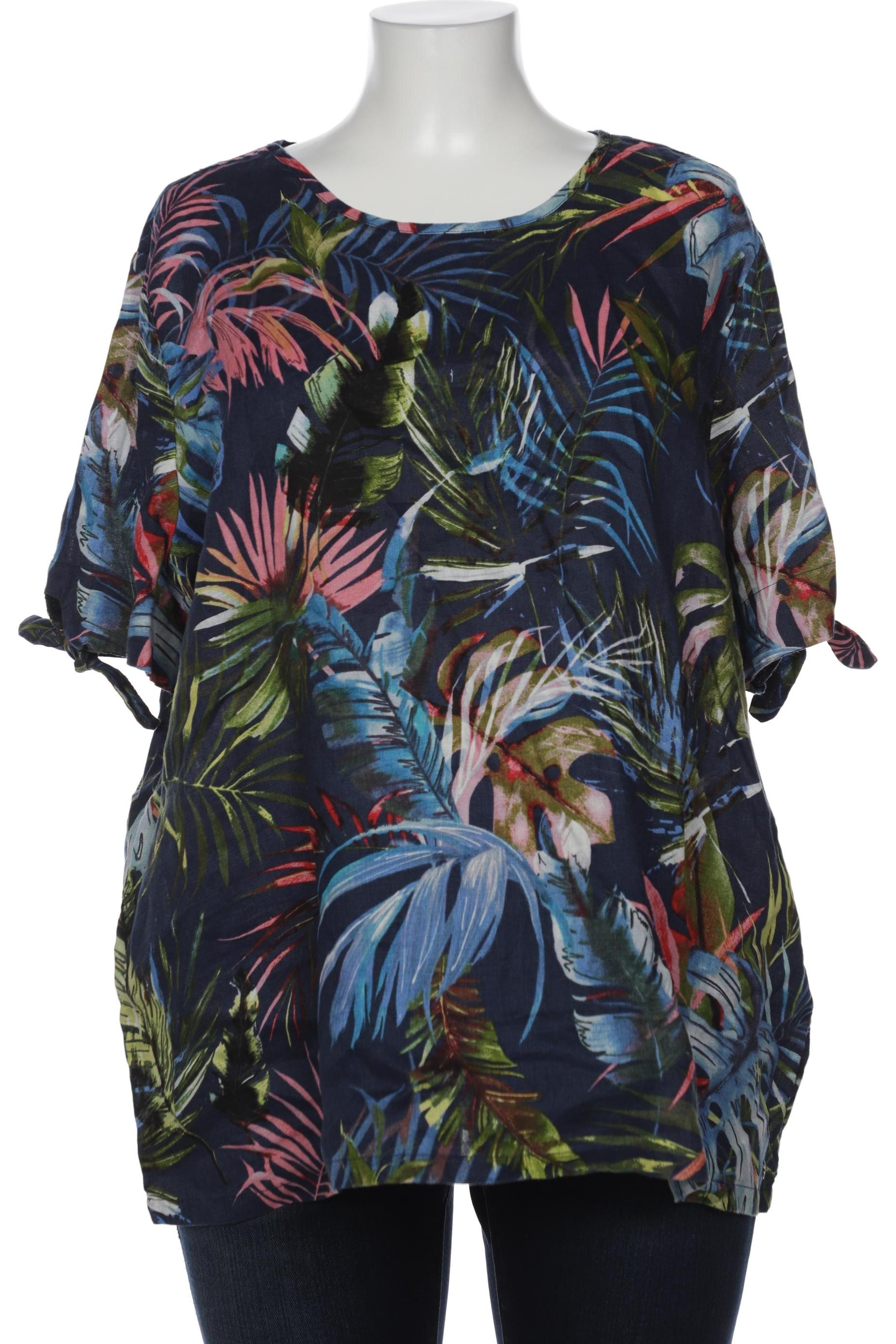 

Cecil Damen Bluse, marineblau, Gr. 46