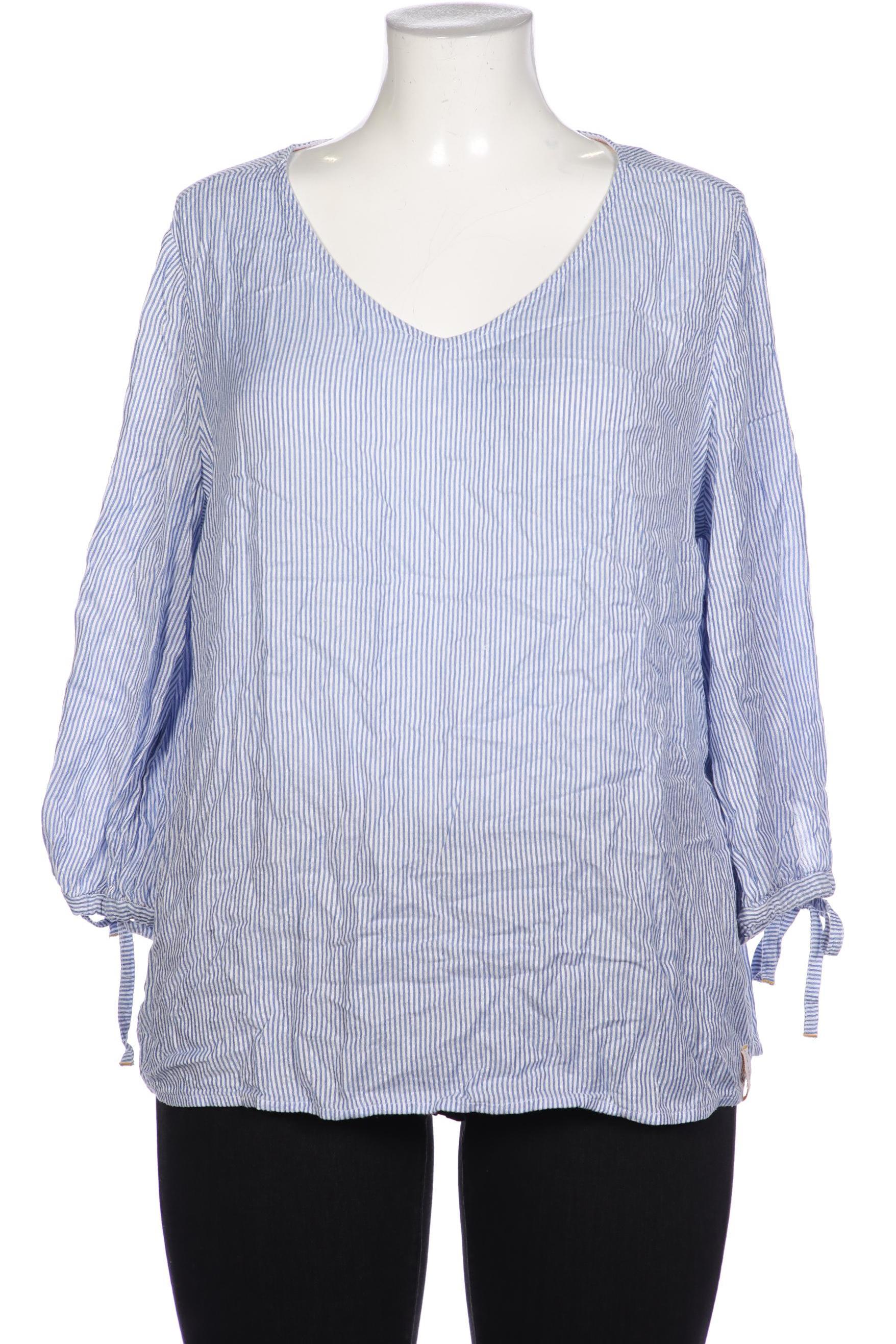 

Cecil Damen Bluse, blau, Gr. 42