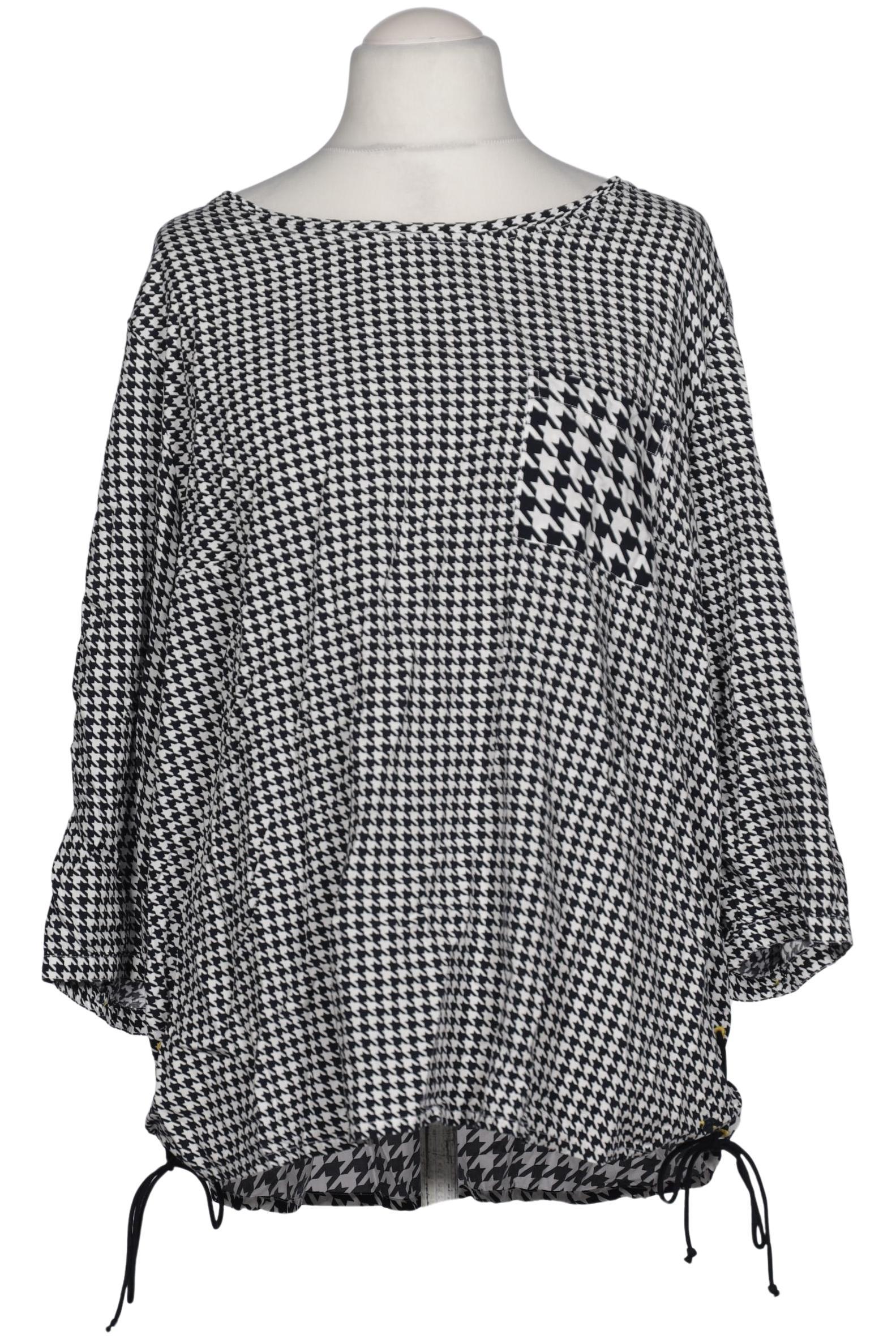 

Cecil Damen Bluse, mehrfarbig, Gr. 46