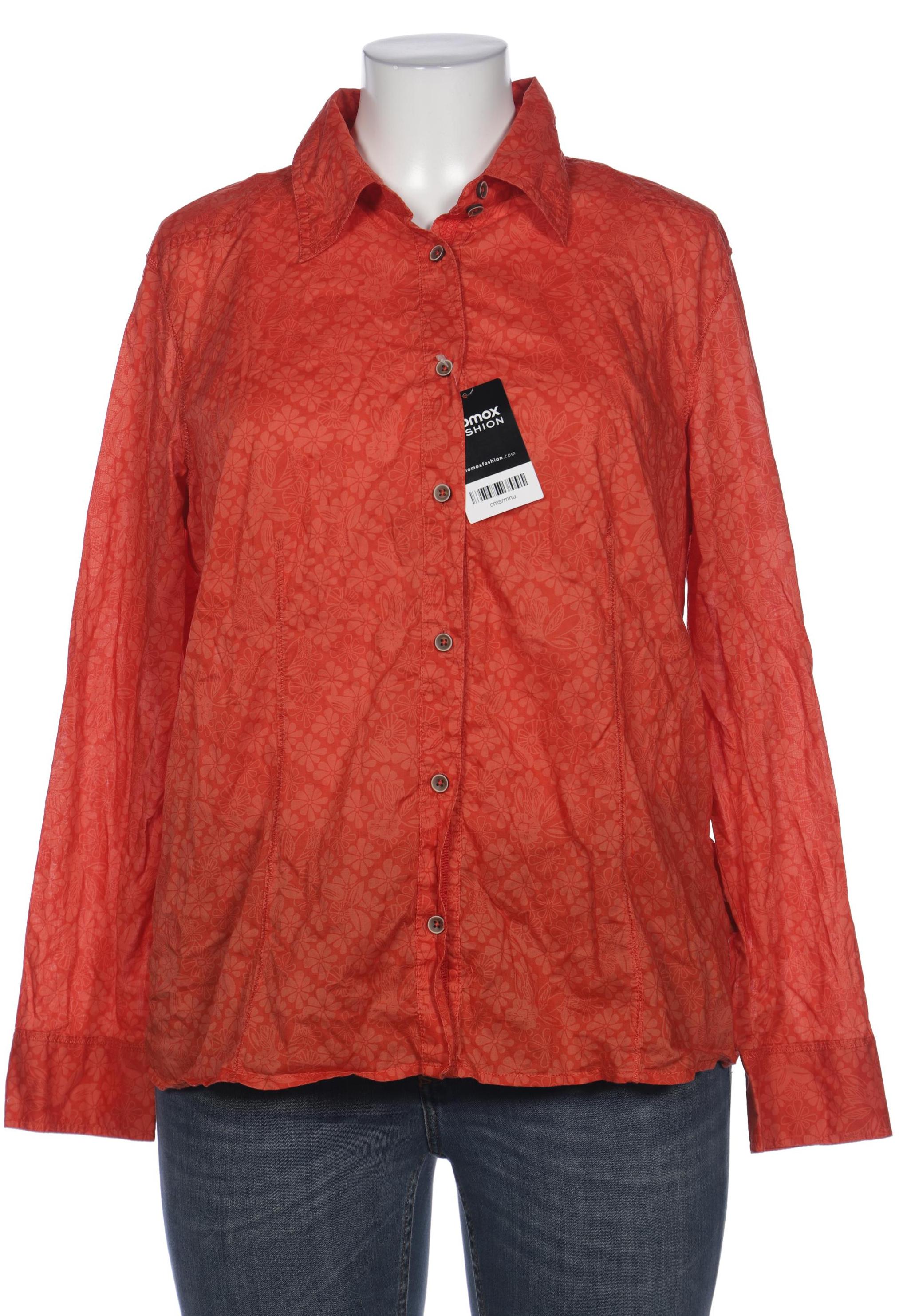 

CECIL Damen Bluse, rot