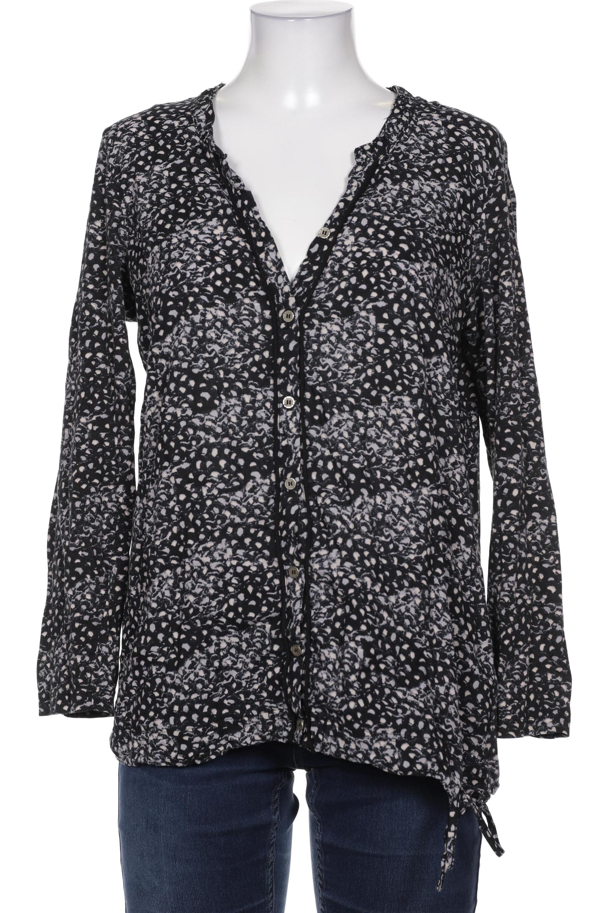 

Cecil Damen Bluse, marineblau, Gr. 42