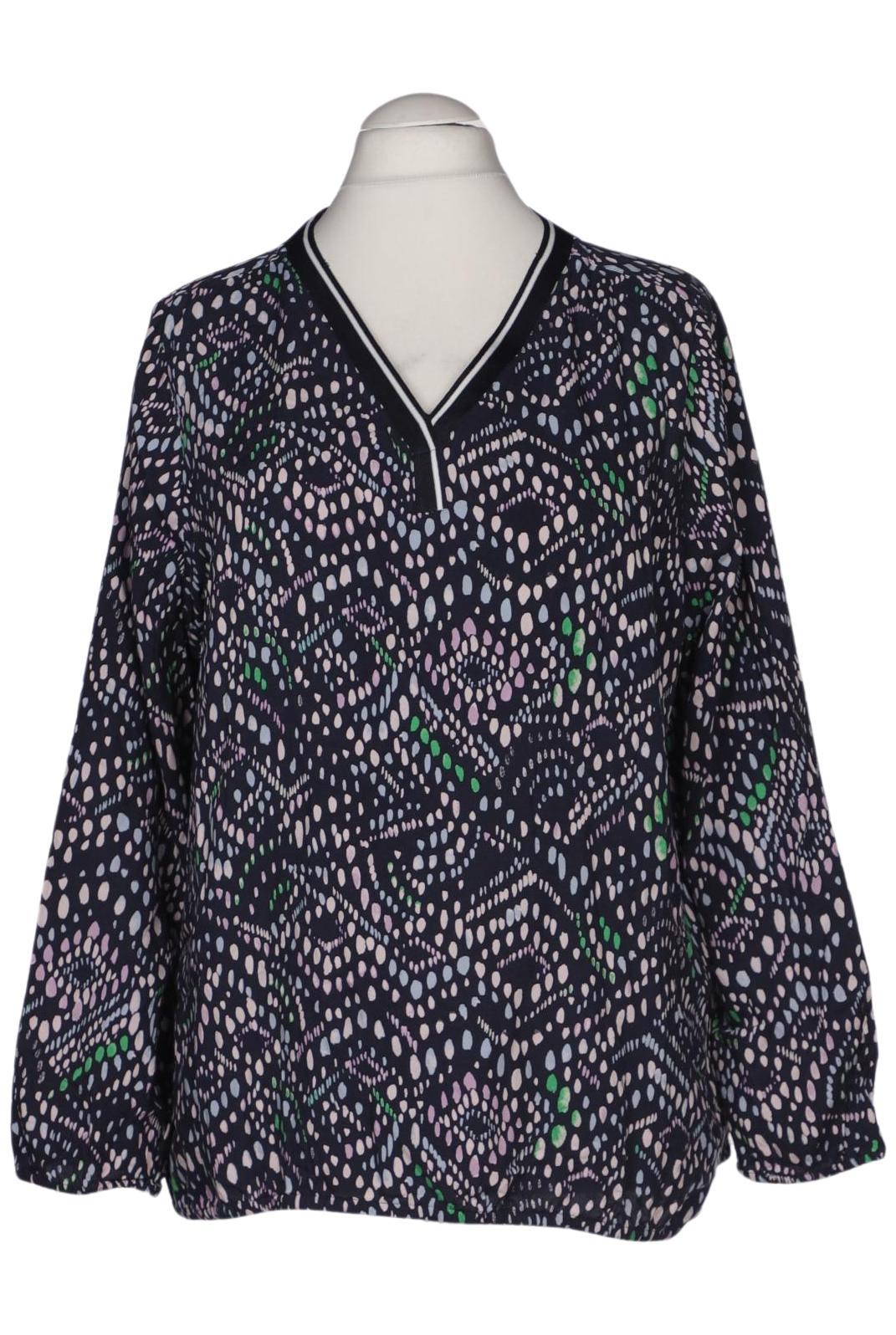 

Cecil Damen Bluse, mehrfarbig, Gr. 46