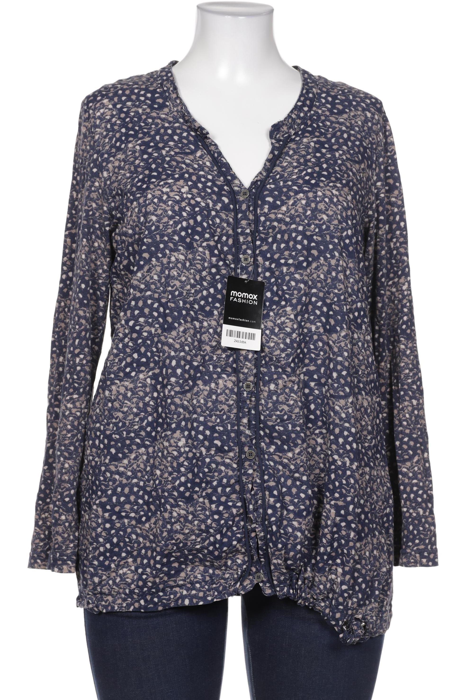 

Cecil Damen Bluse, marineblau, Gr. 46