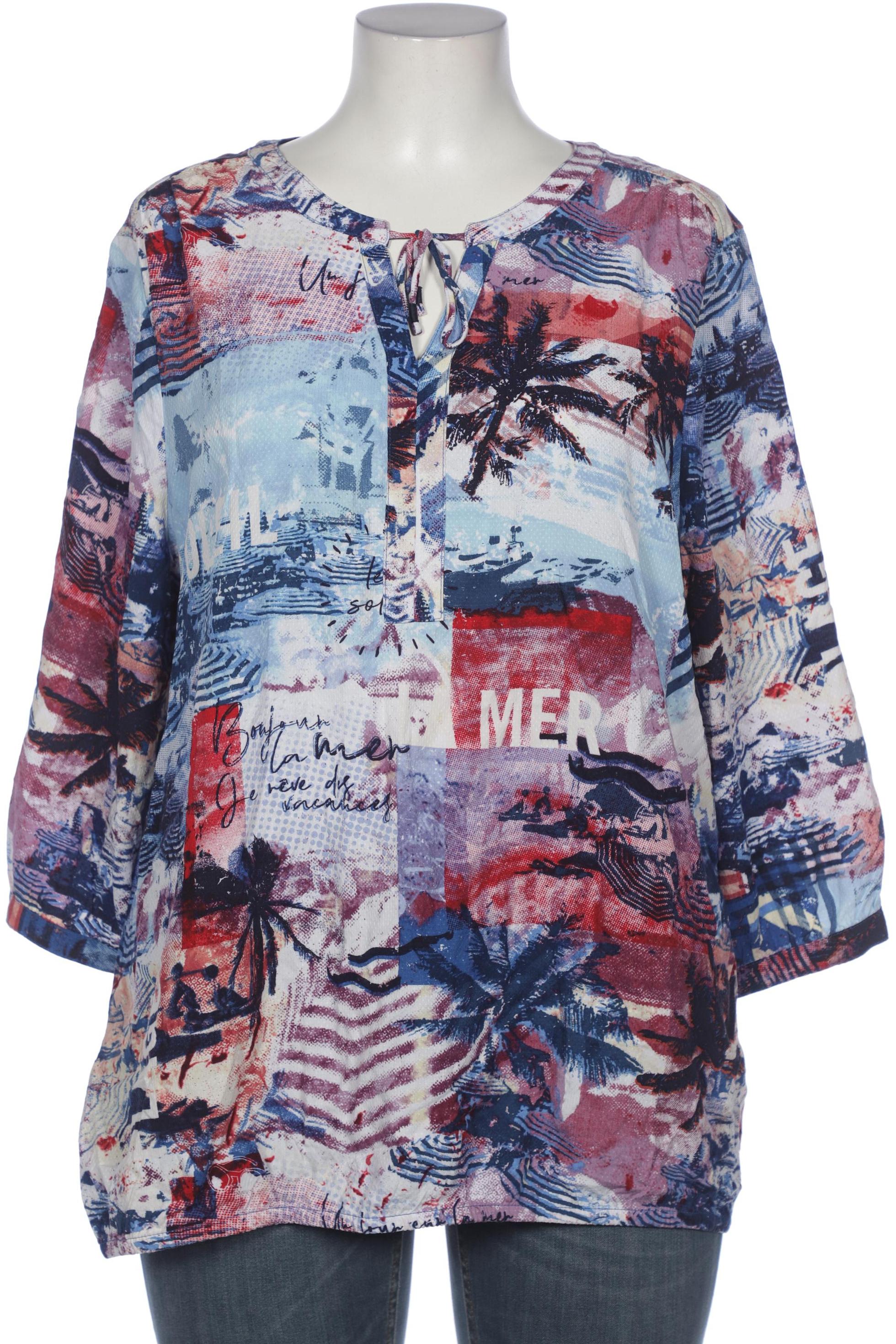 

Cecil Damen Bluse, mehrfarbig, Gr. 44