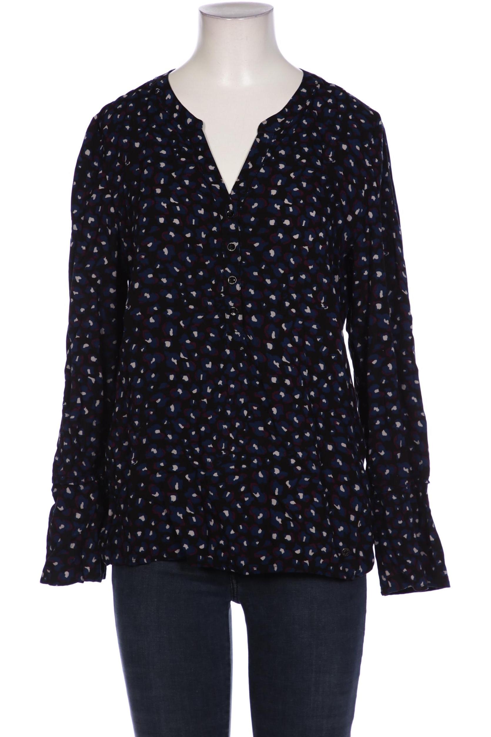

Cecil Damen Bluse, schwarz, Gr. 36