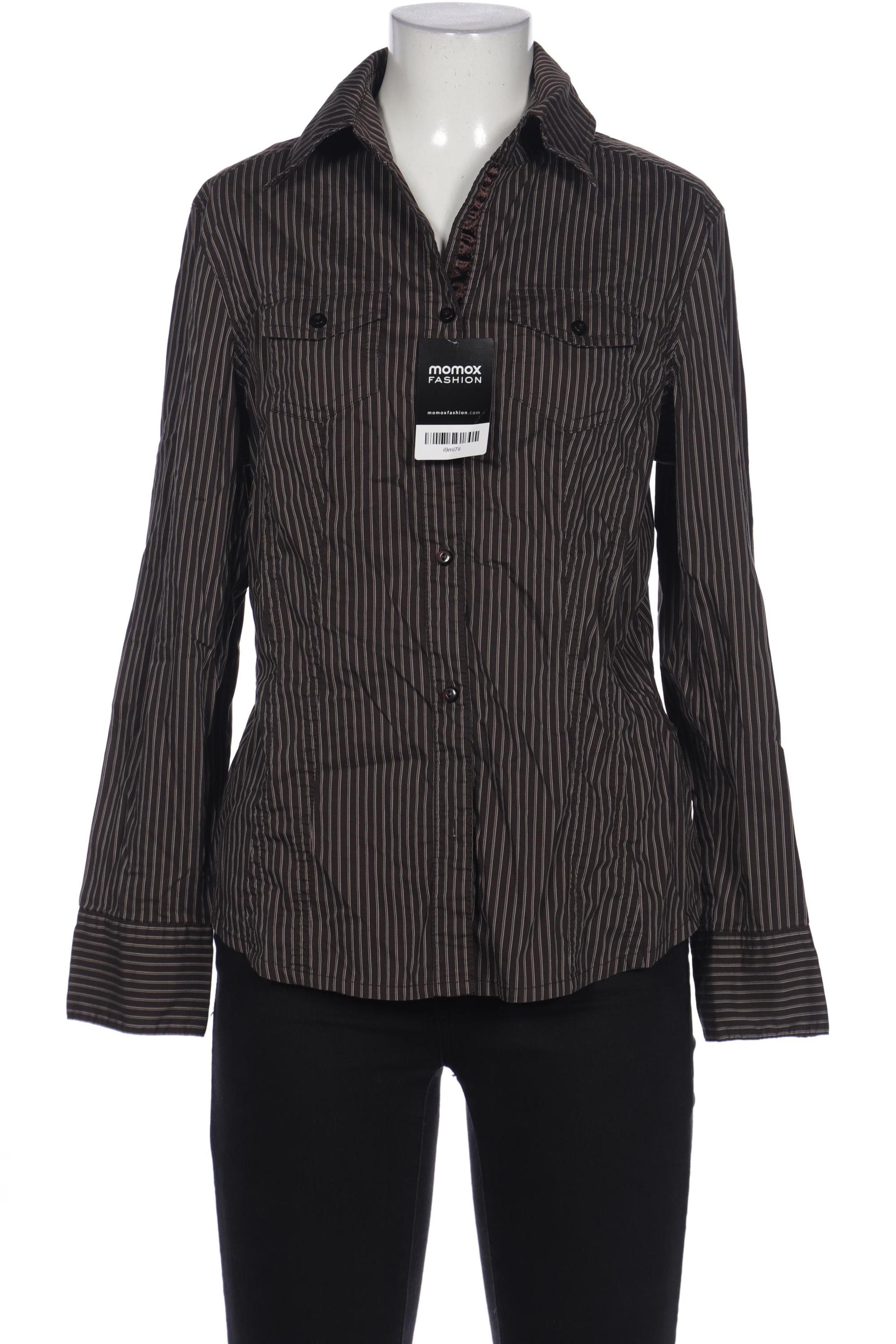 

Cecil Damen Bluse, braun, Gr. 38