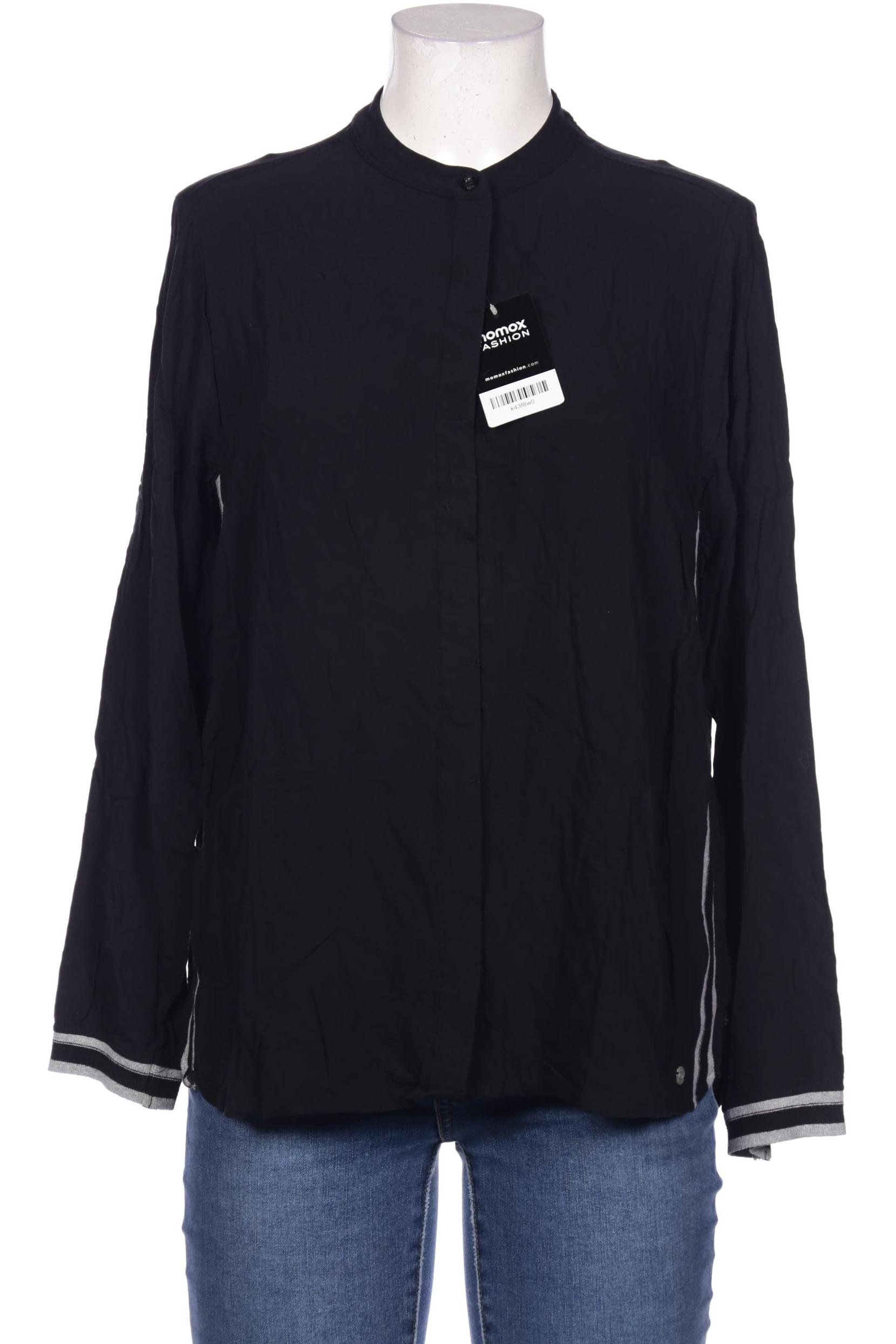 

Cecil Damen Bluse, schwarz, Gr. 42