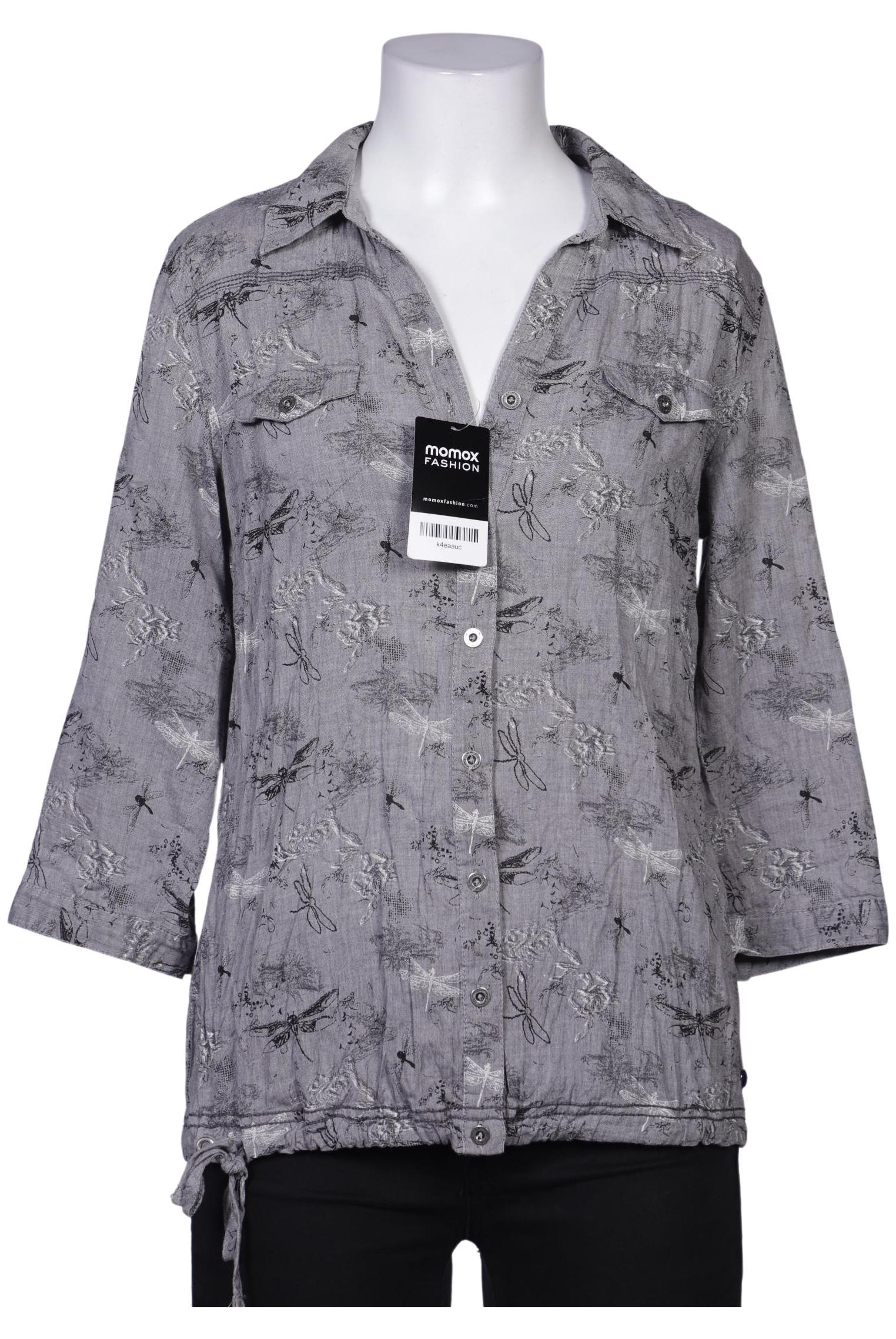 

Cecil Damen Bluse, grau, Gr. 36