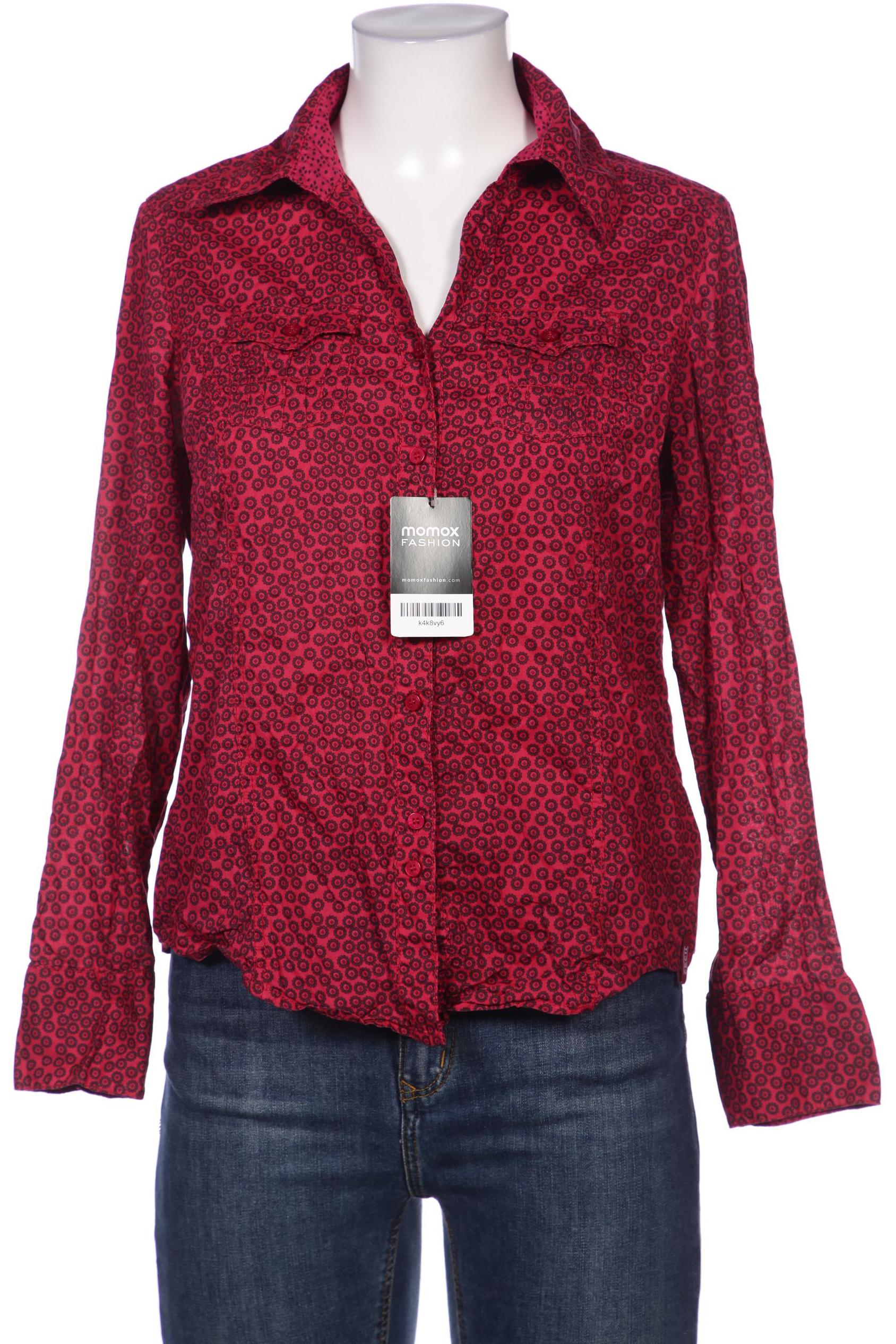 

Cecil Damen Bluse, pink, Gr. 38