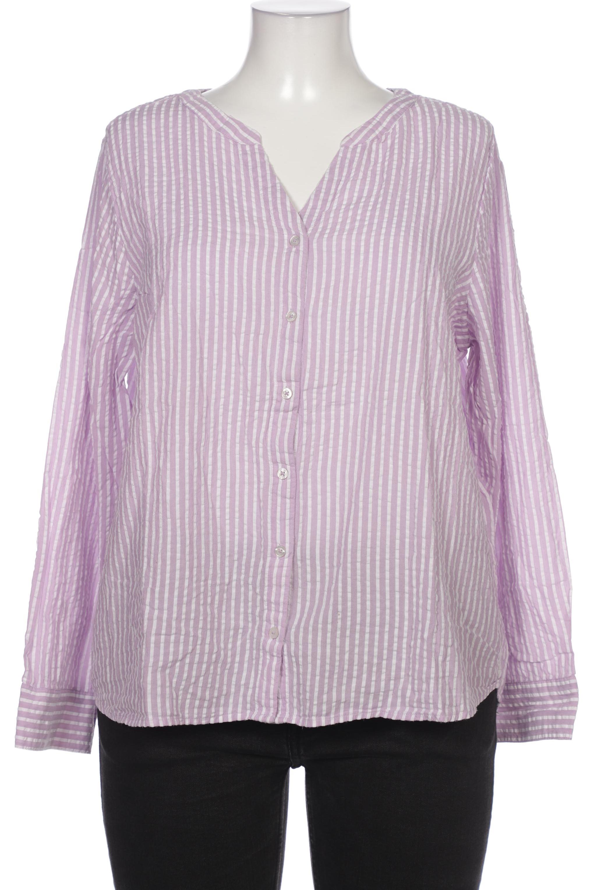 

CECIL Damen Bluse, pink
