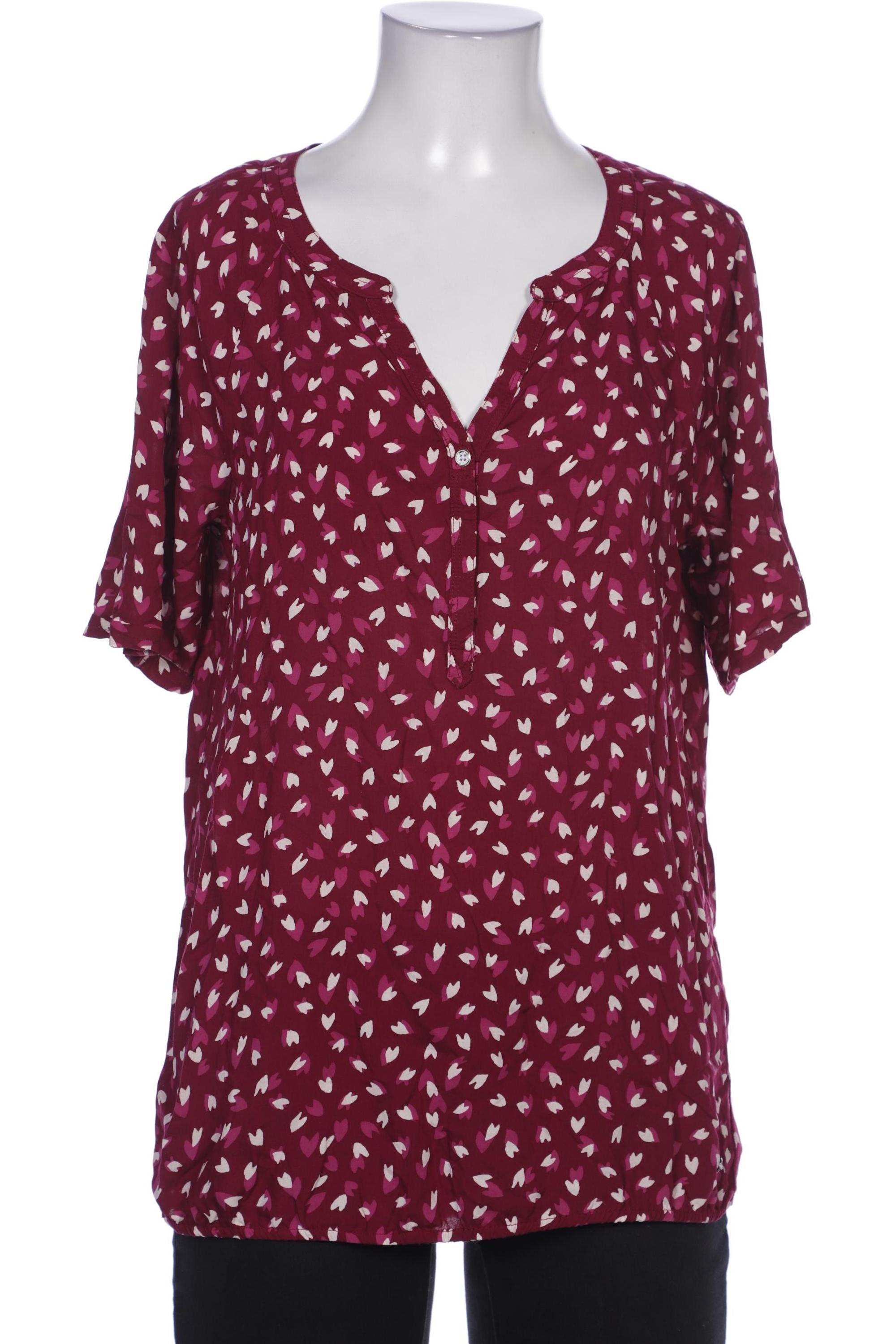 

Cecil Damen Bluse, pink, Gr. 36