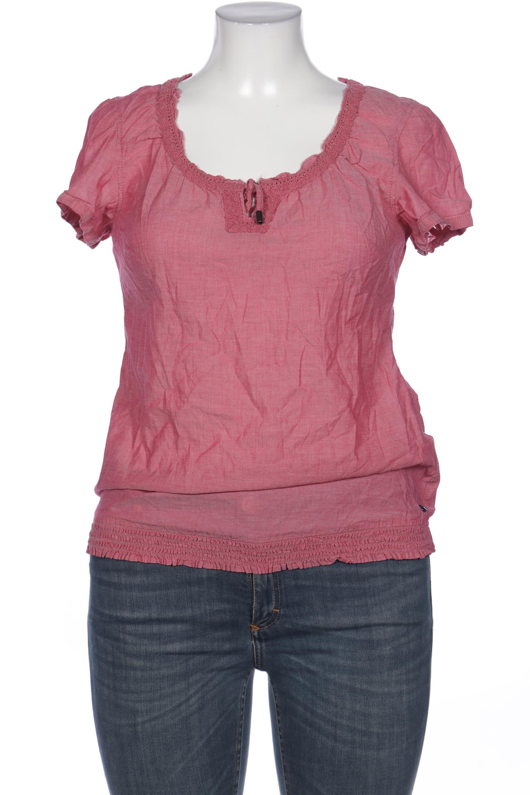 

CECIL Damen Bluse, pink