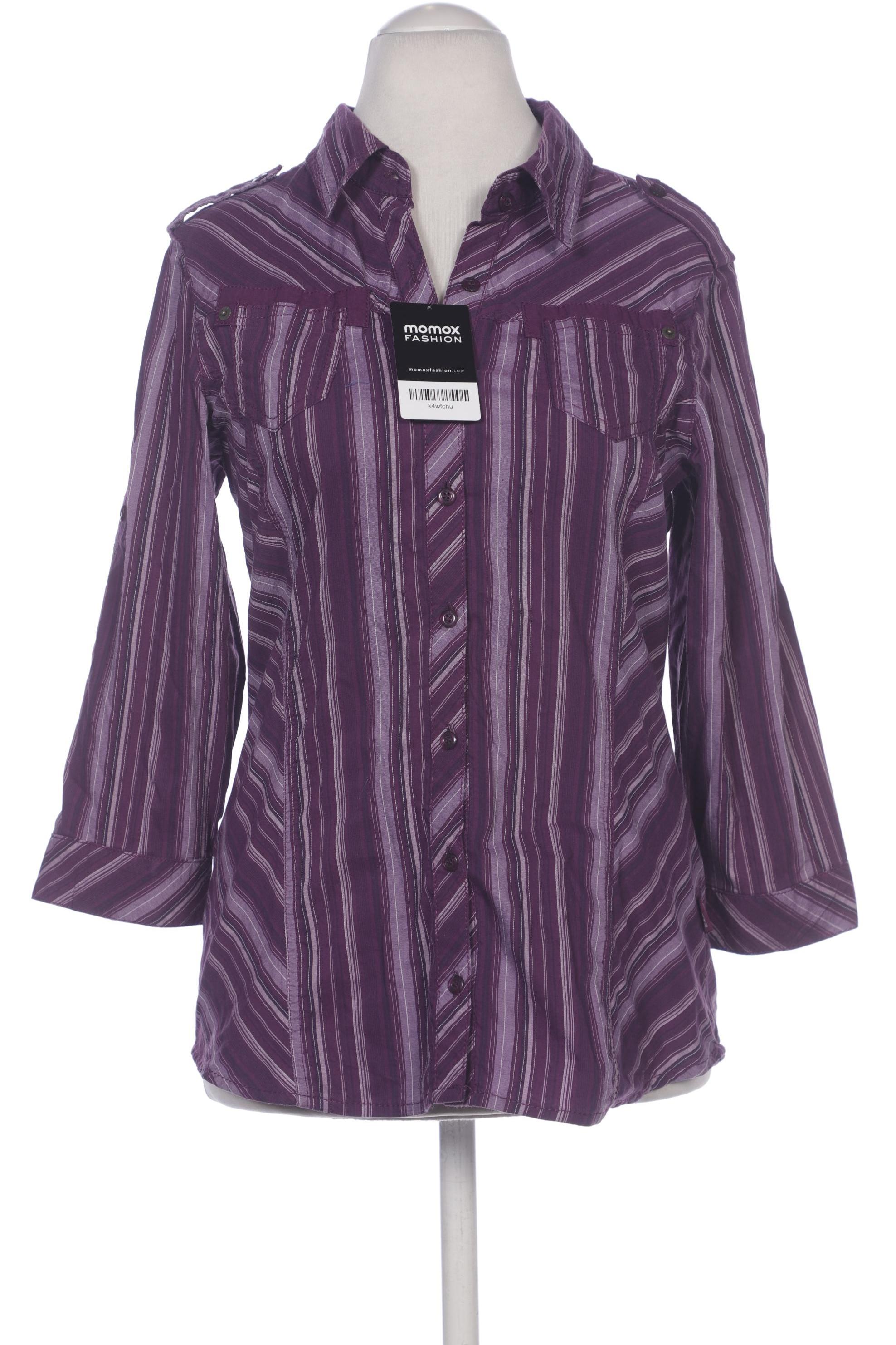 

Cecil Damen Bluse, flieder, Gr. 36