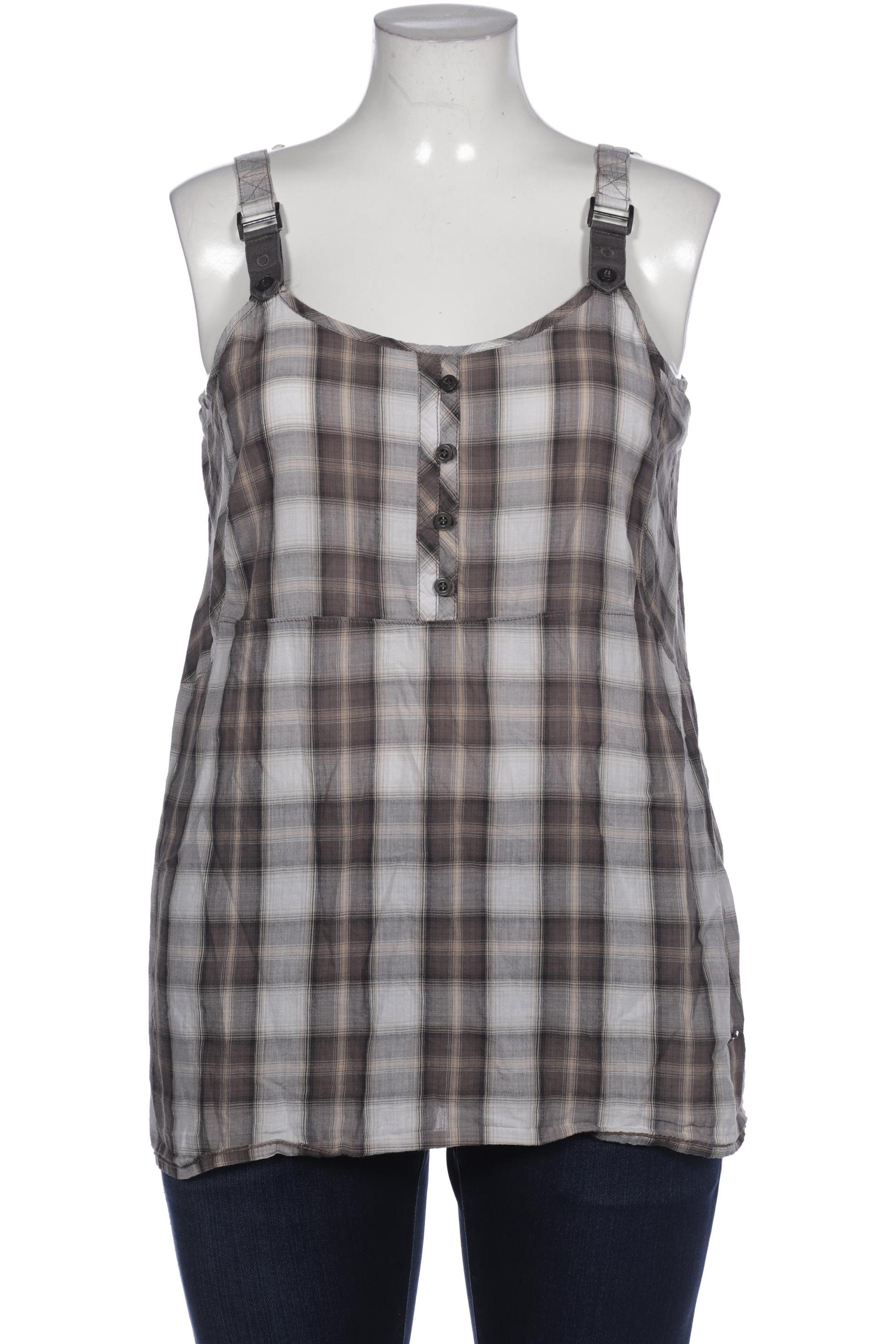 

Cecil Damen Bluse, grau, Gr. 44