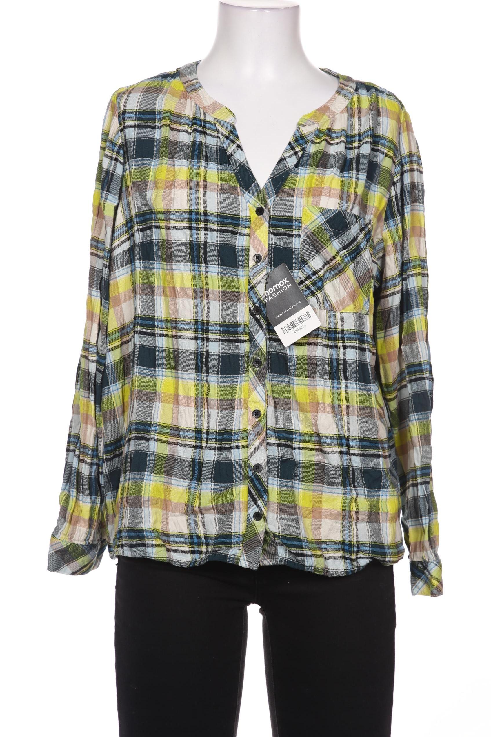 

Cecil Damen Bluse, türkis, Gr. 36