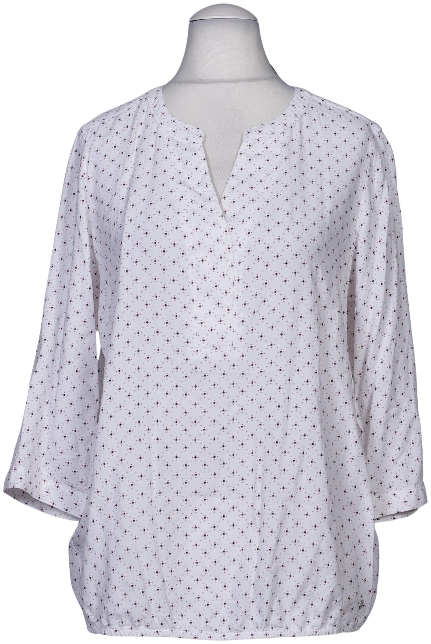 

Cecil Damen Bluse, weiß, Gr. 38