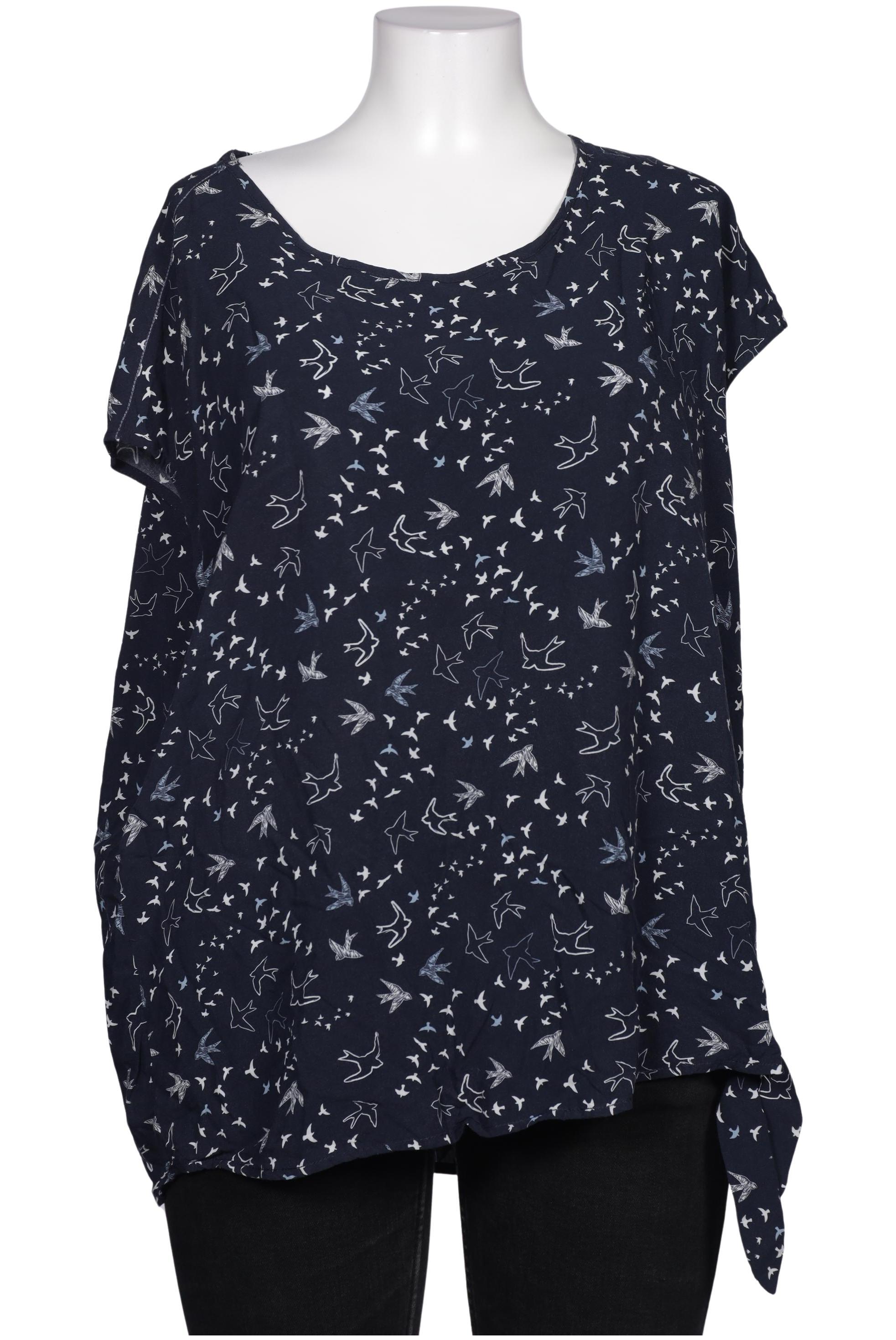 

Cecil Damen Bluse, marineblau, Gr. 46