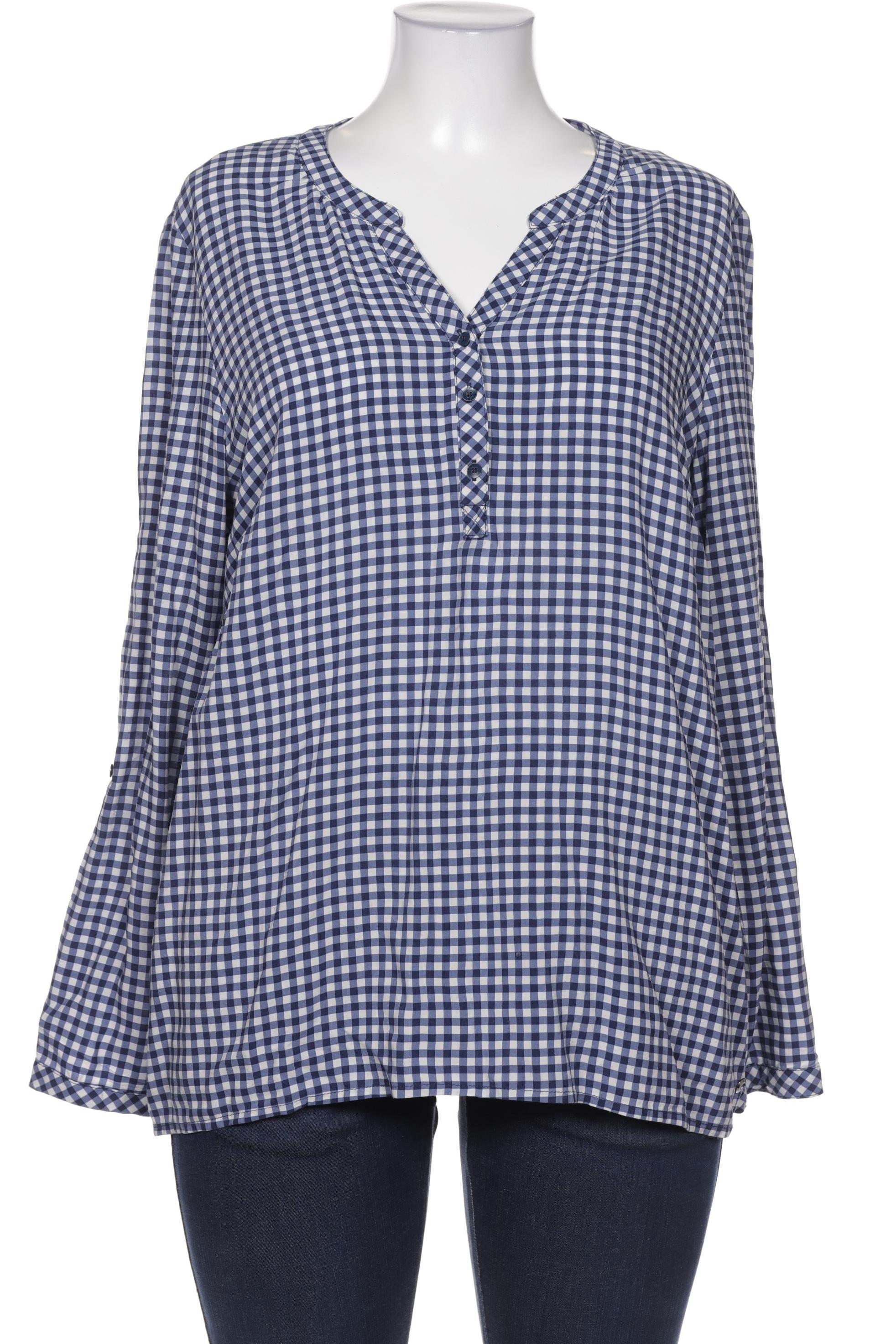 

Cecil Damen Bluse, marineblau, Gr. 46
