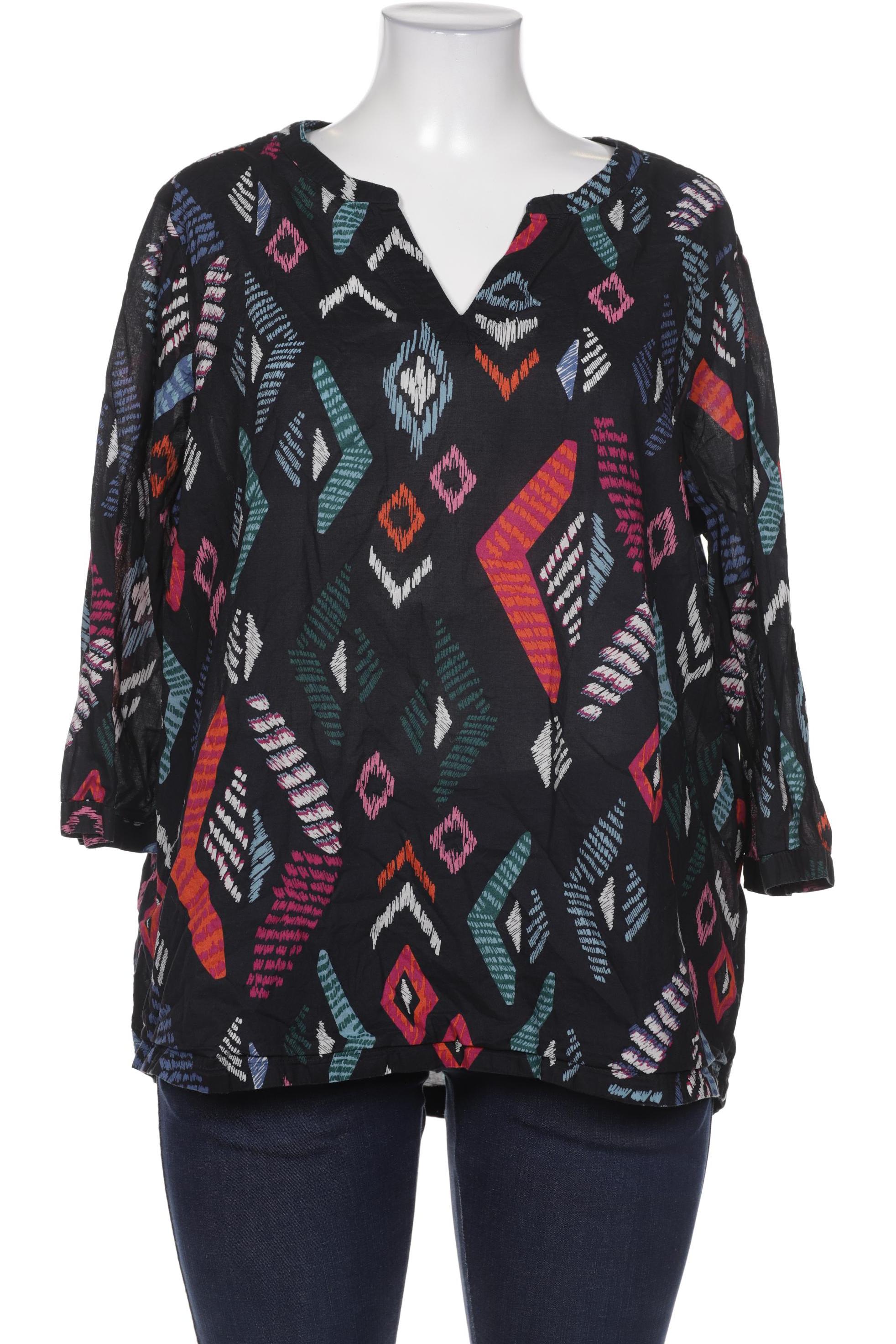 

Cecil Damen Bluse, marineblau, Gr. 46