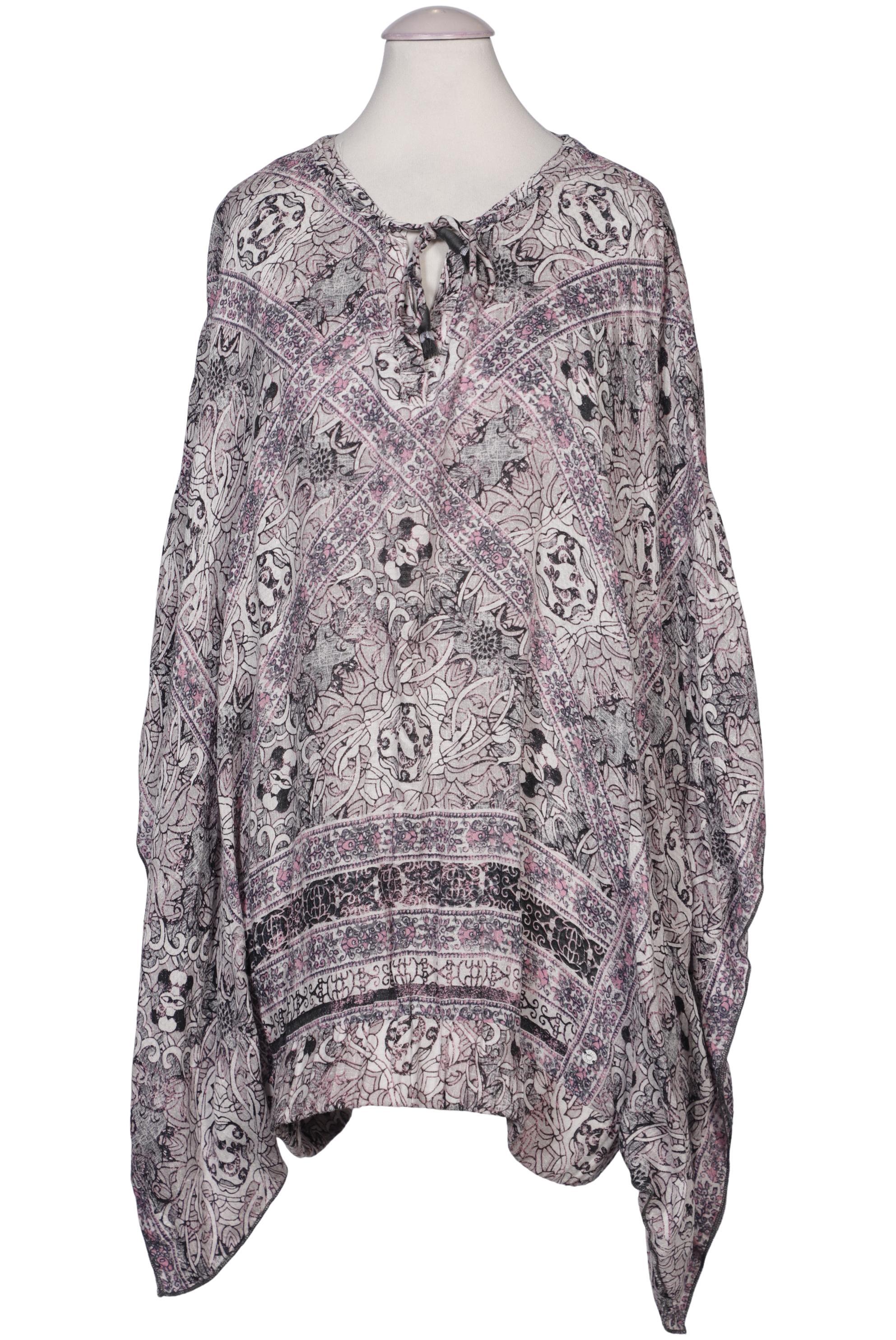 

Cecil Damen Bluse, pink, Gr. 34