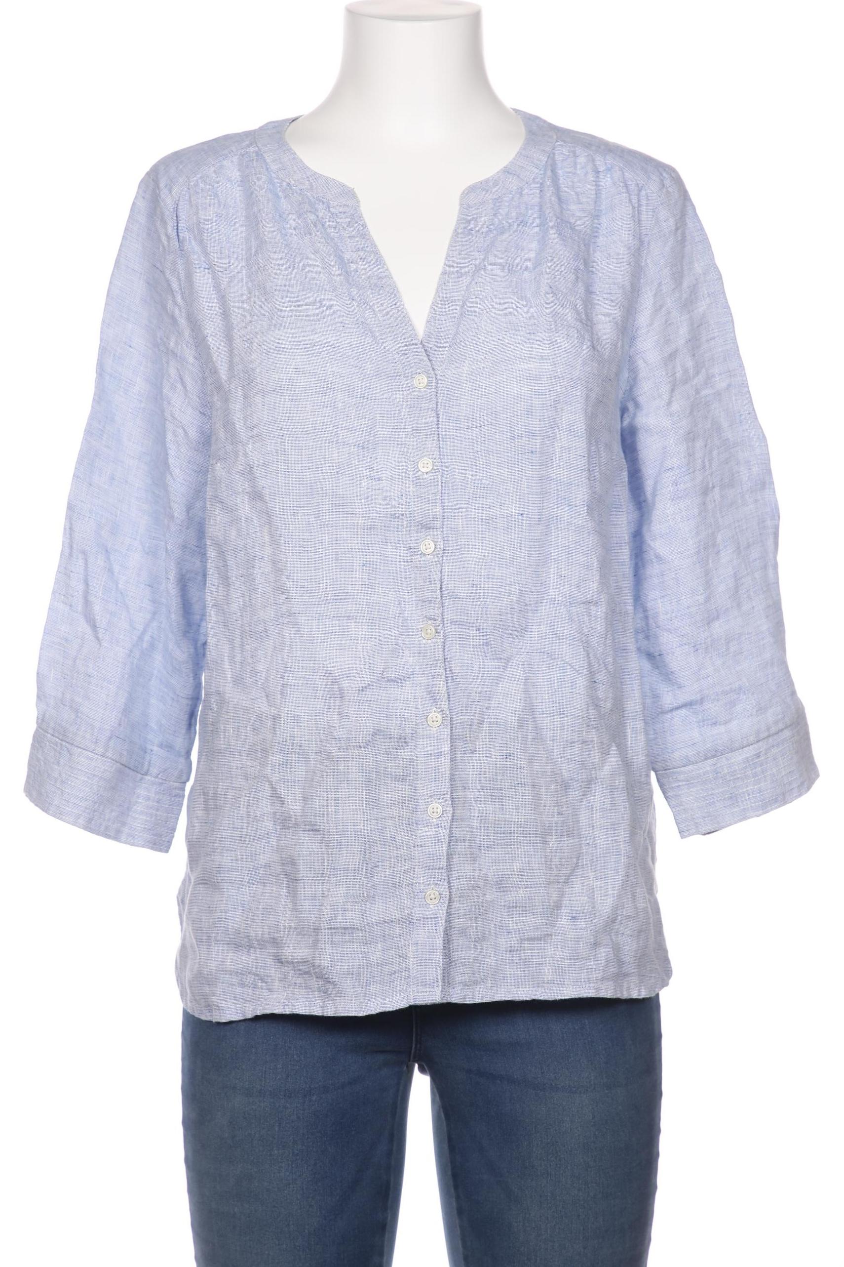 

Cecil Damen Bluse, blau, Gr. 38