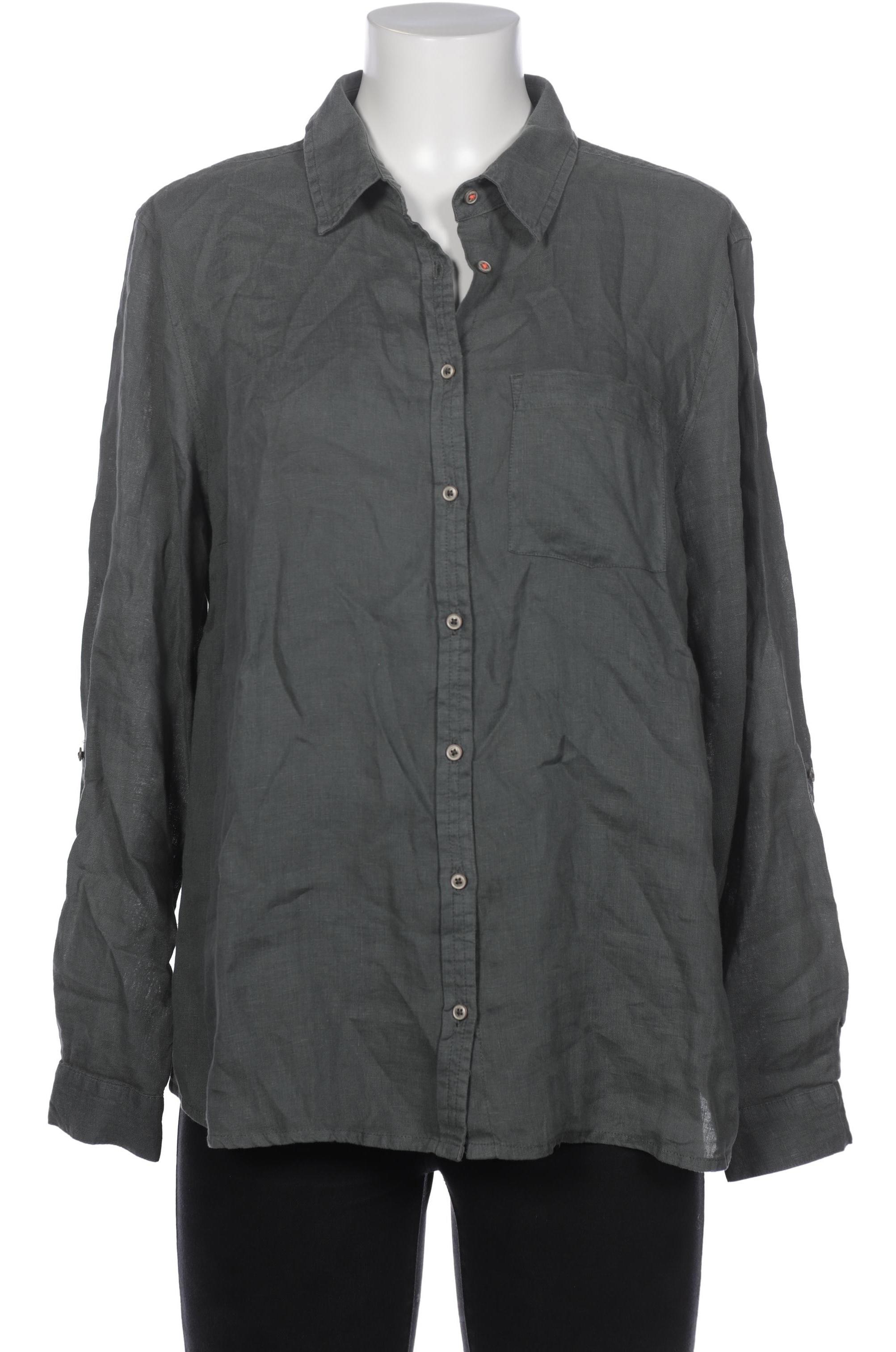 

Cecil Damen Bluse, grün, Gr. 42