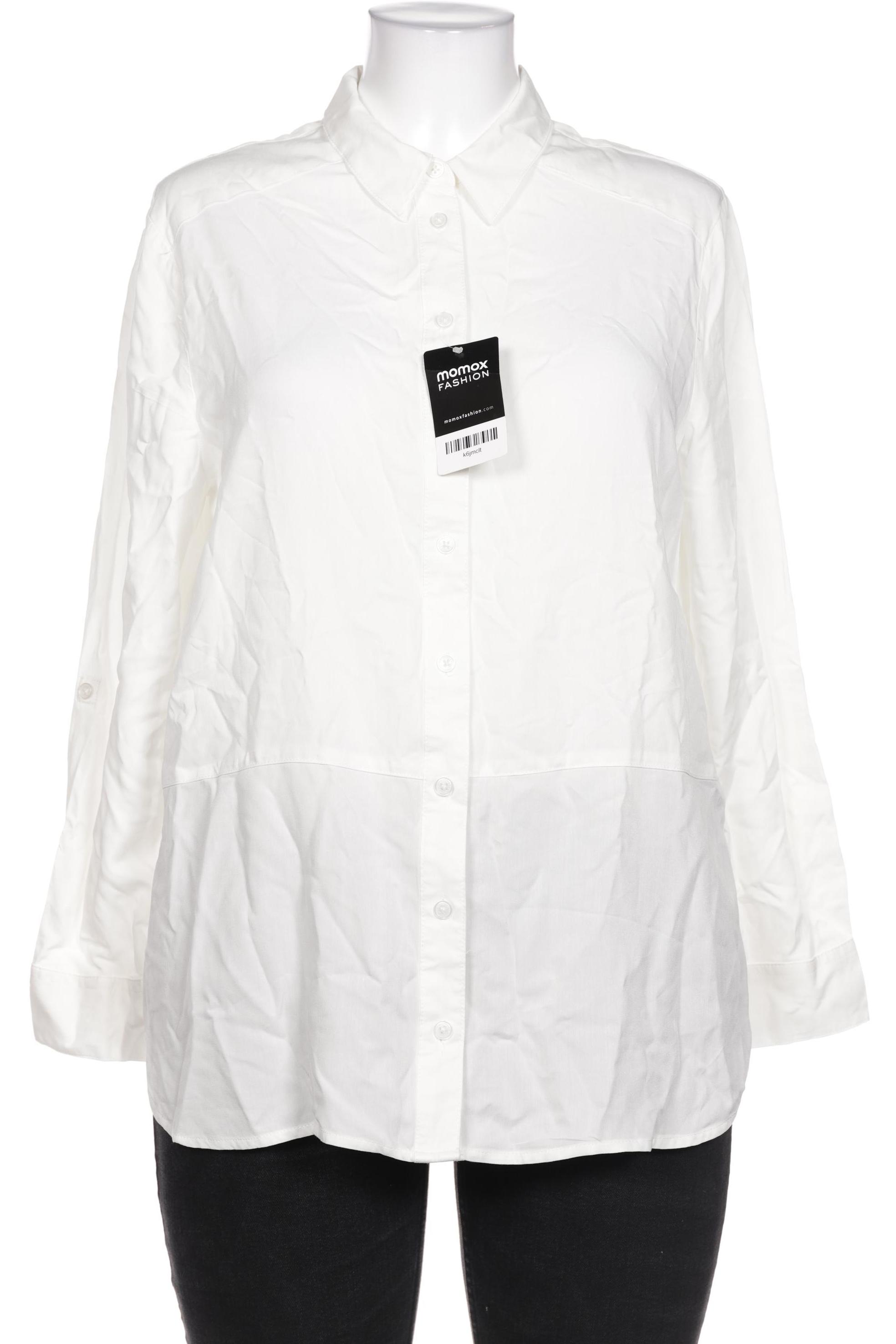 

Cecil Damen Bluse, weiß, Gr. 42