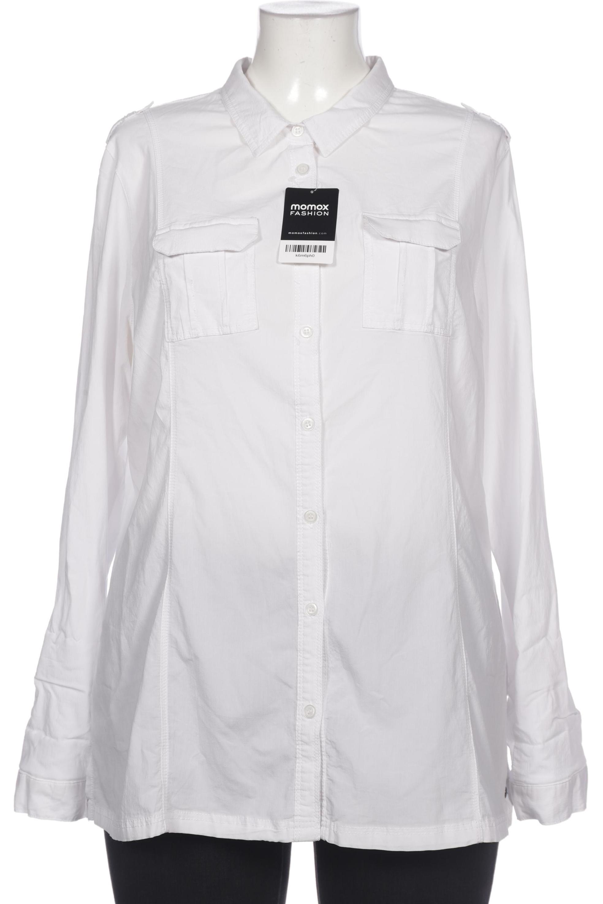 

Cecil Damen Bluse, weiß, Gr. 44