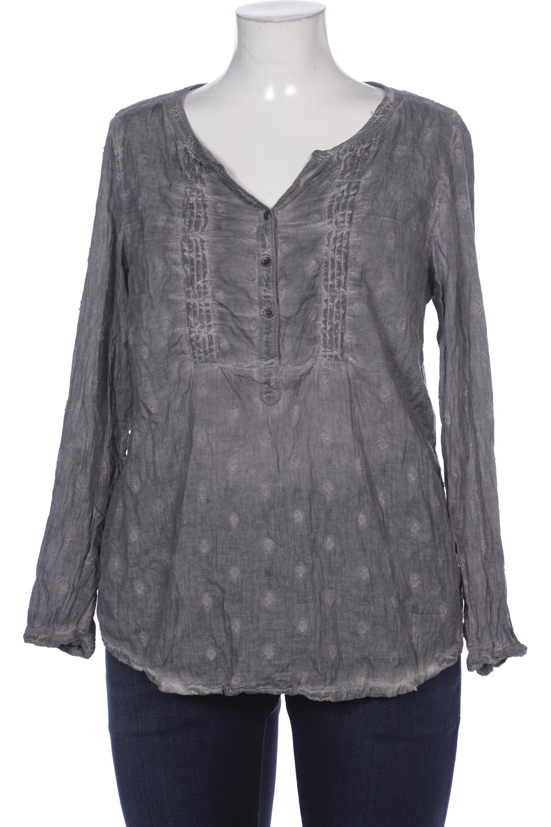 

Cecil Damen Bluse, grau, Gr. 42