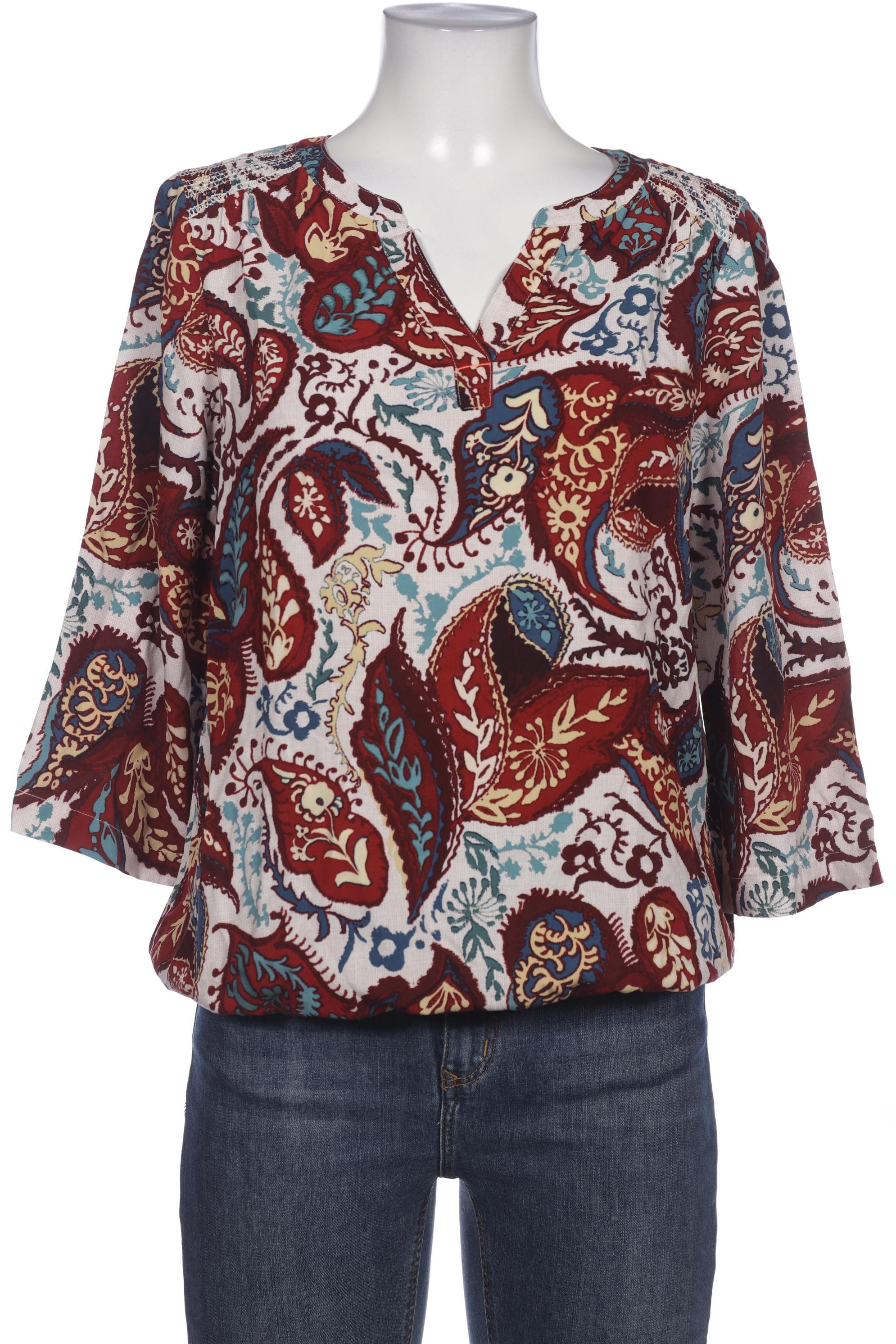 

CECIL Damen Bluse, mehrfarbig