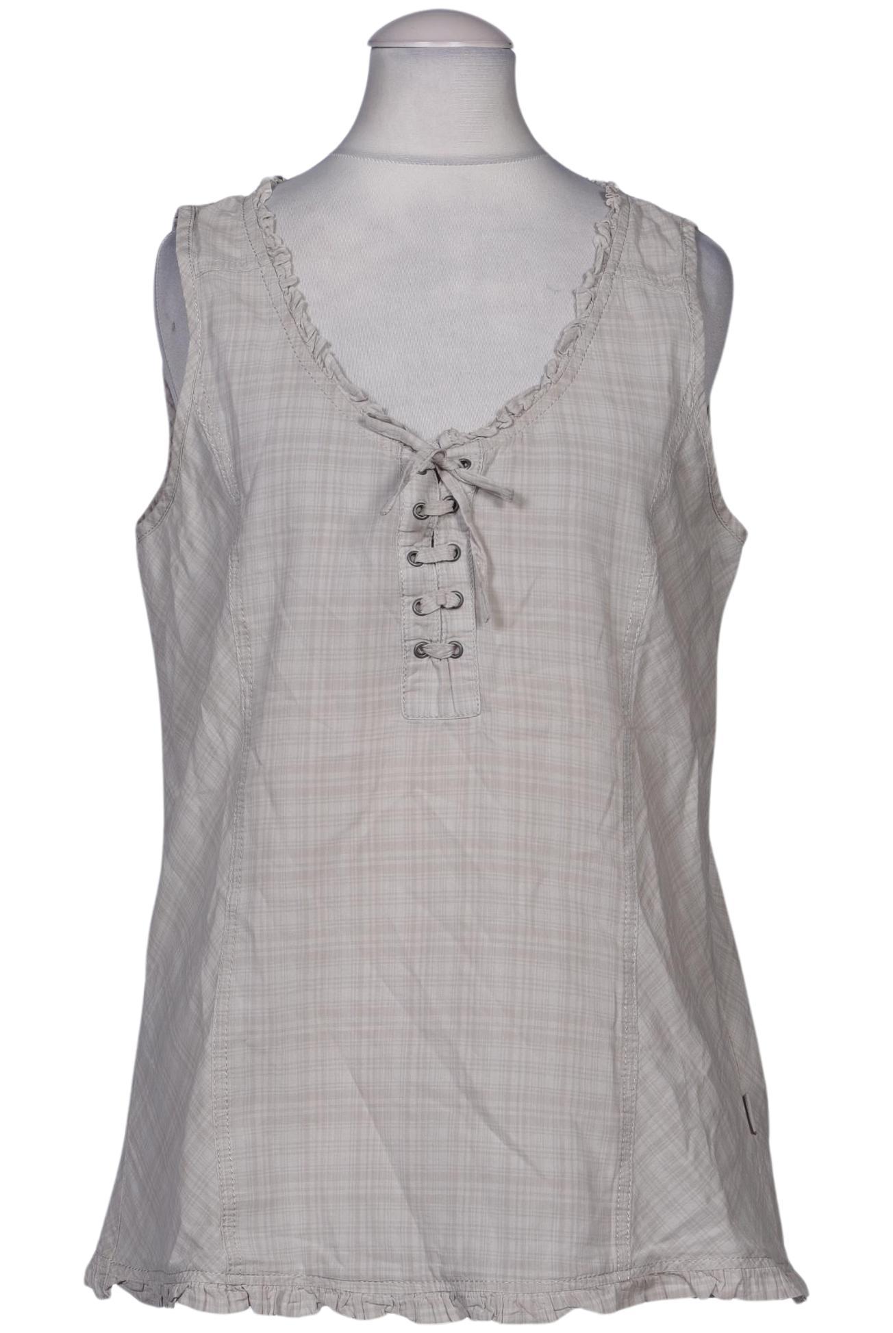 

Cecil Damen Bluse, beige, Gr. 36