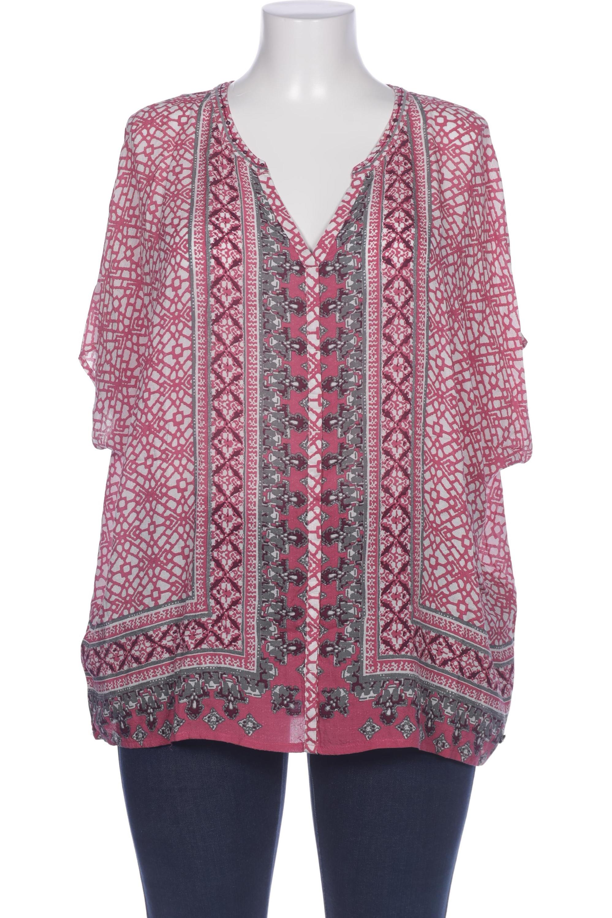 

Cecil Damen Bluse, pink, Gr. 46