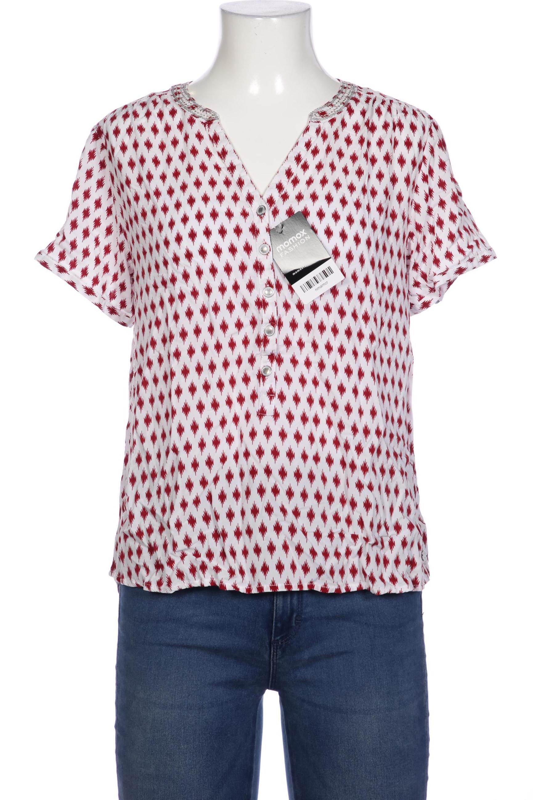 

Cecil Damen Bluse, rot, Gr. 38