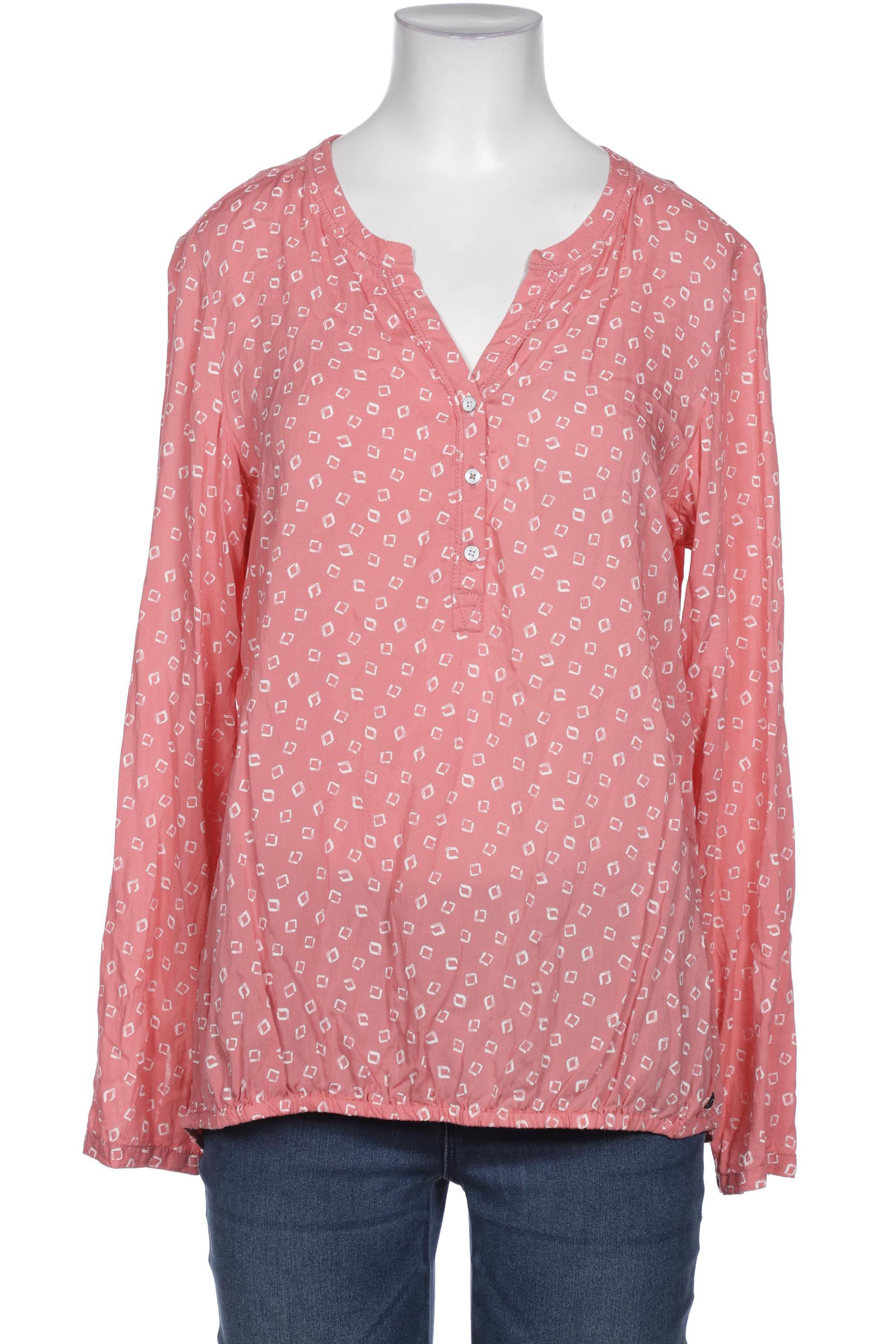 

CECIL Damen Bluse, pink