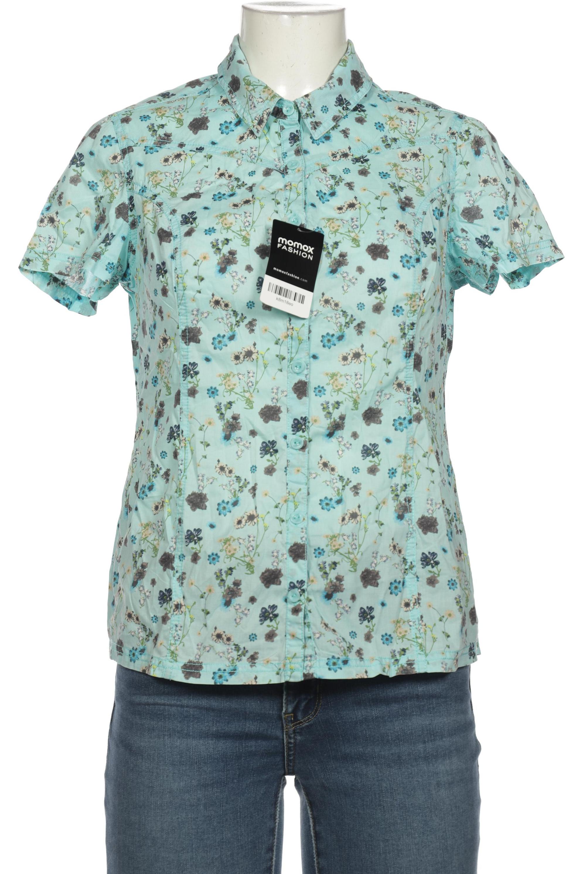 

CECIL Damen Bluse, blau