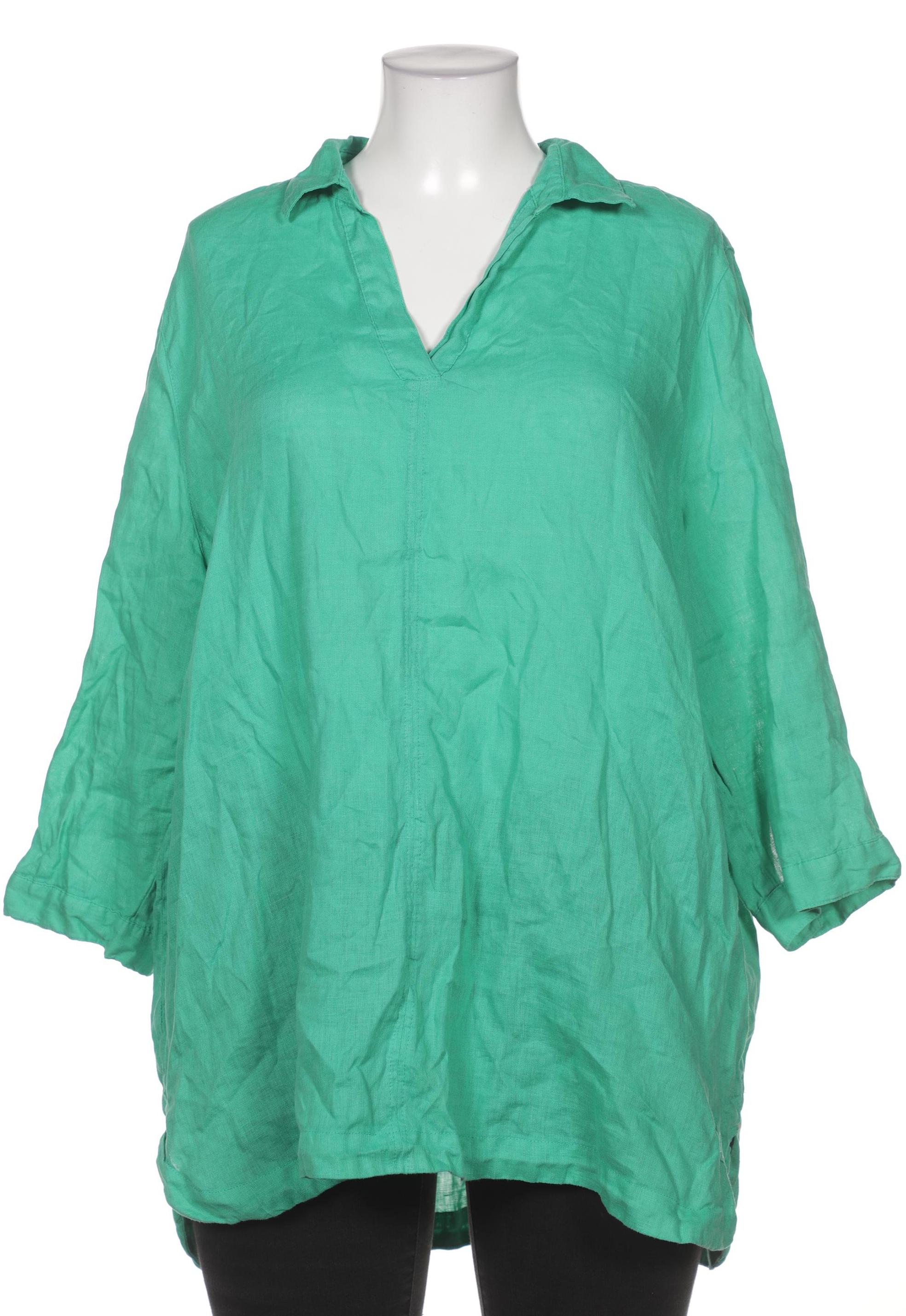 

Cecil Damen Bluse, grün, Gr. 46
