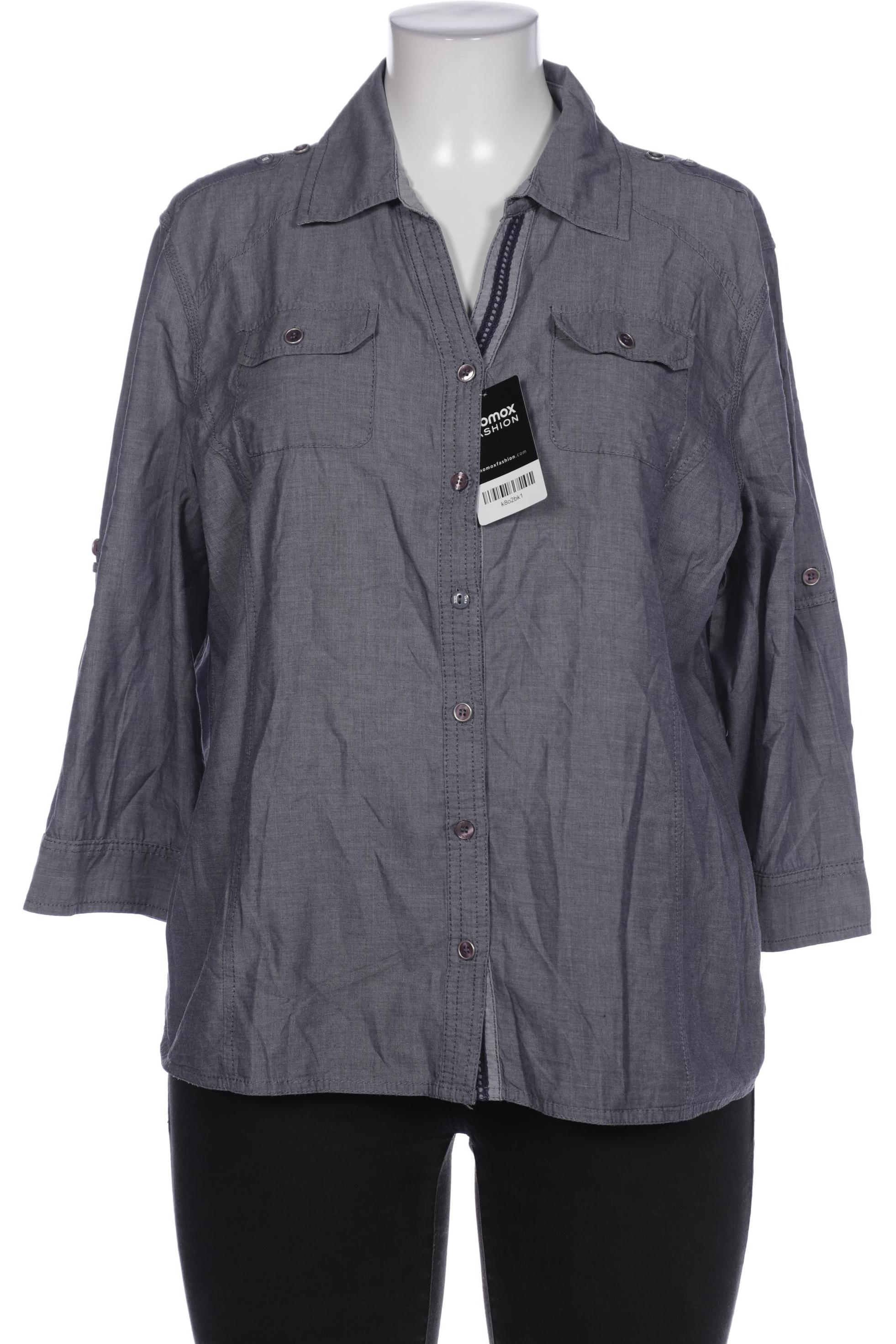 

Cecil Damen Bluse, marineblau, Gr. 44