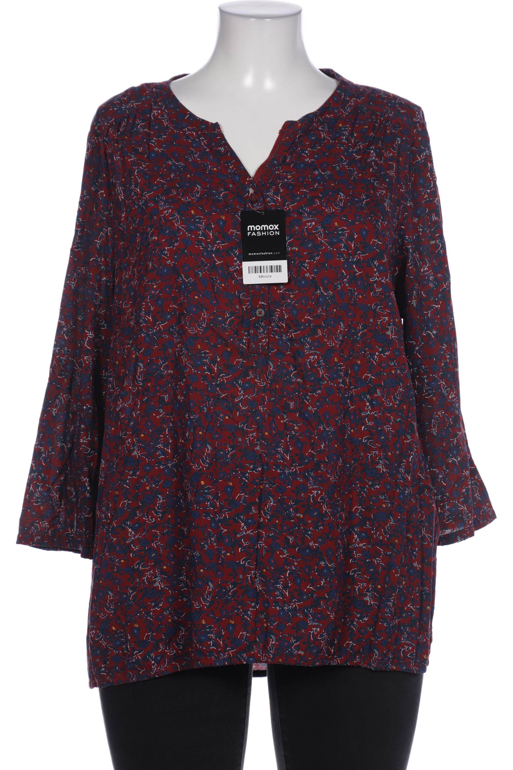 

Cecil Damen Bluse, bordeaux, Gr. 46
