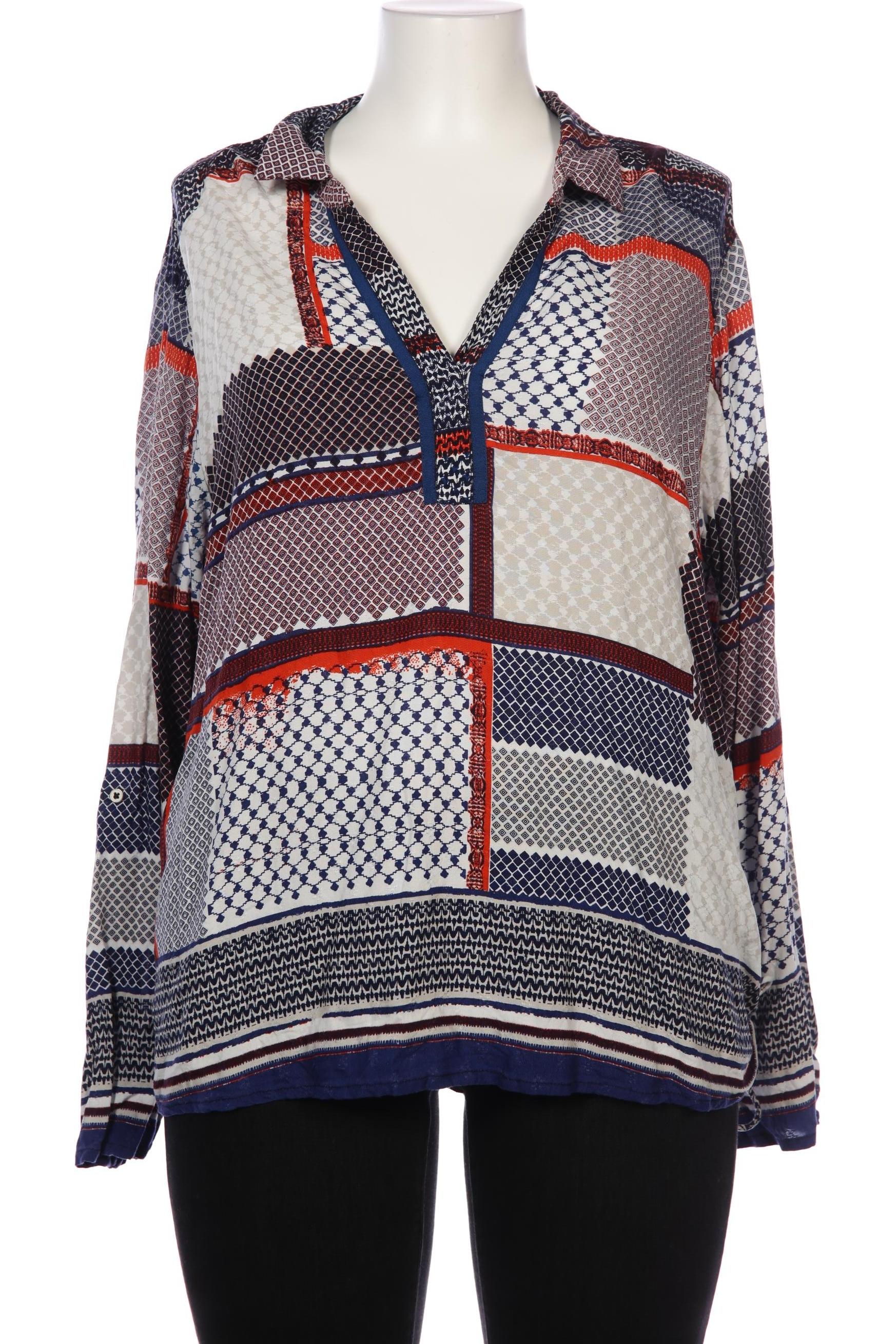 

Cecil Damen Bluse, mehrfarbig, Gr. 46