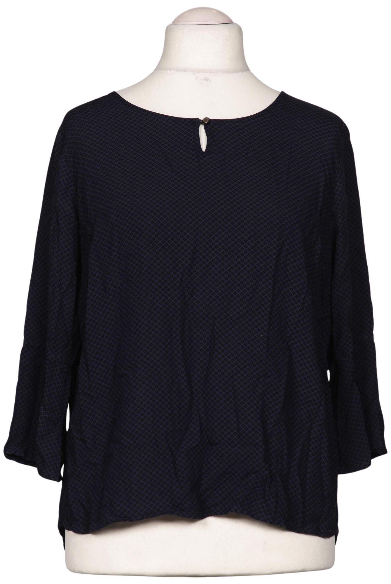 

Cecil Damen Bluse, marineblau, Gr. 42