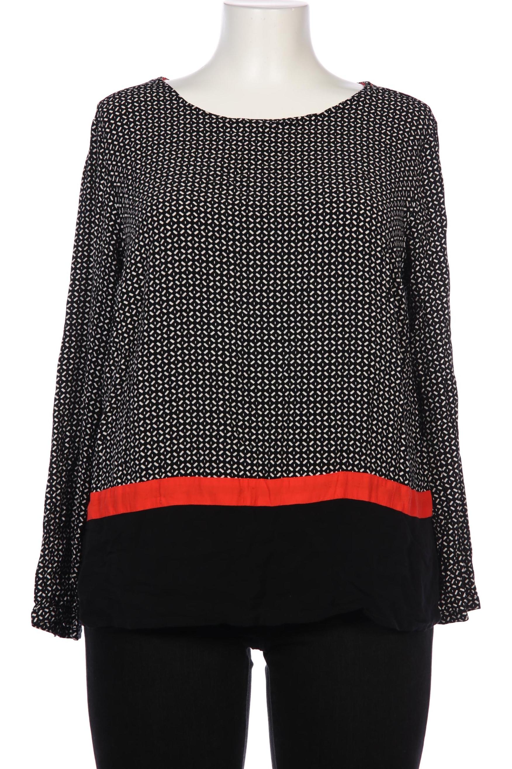 

Cecil Damen Bluse, schwarz, Gr. 44
