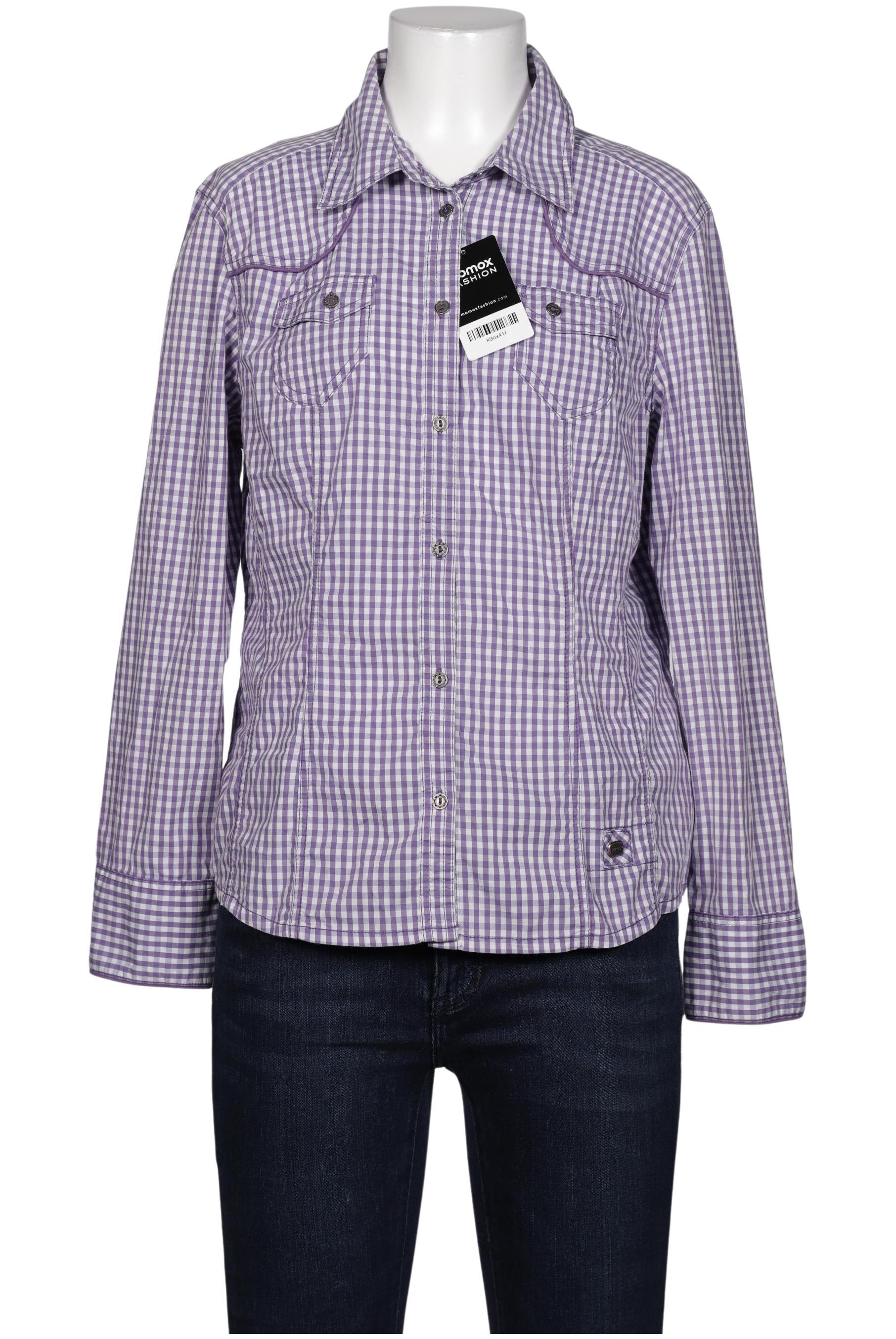 

Cecil Damen Bluse, flieder, Gr. 38
