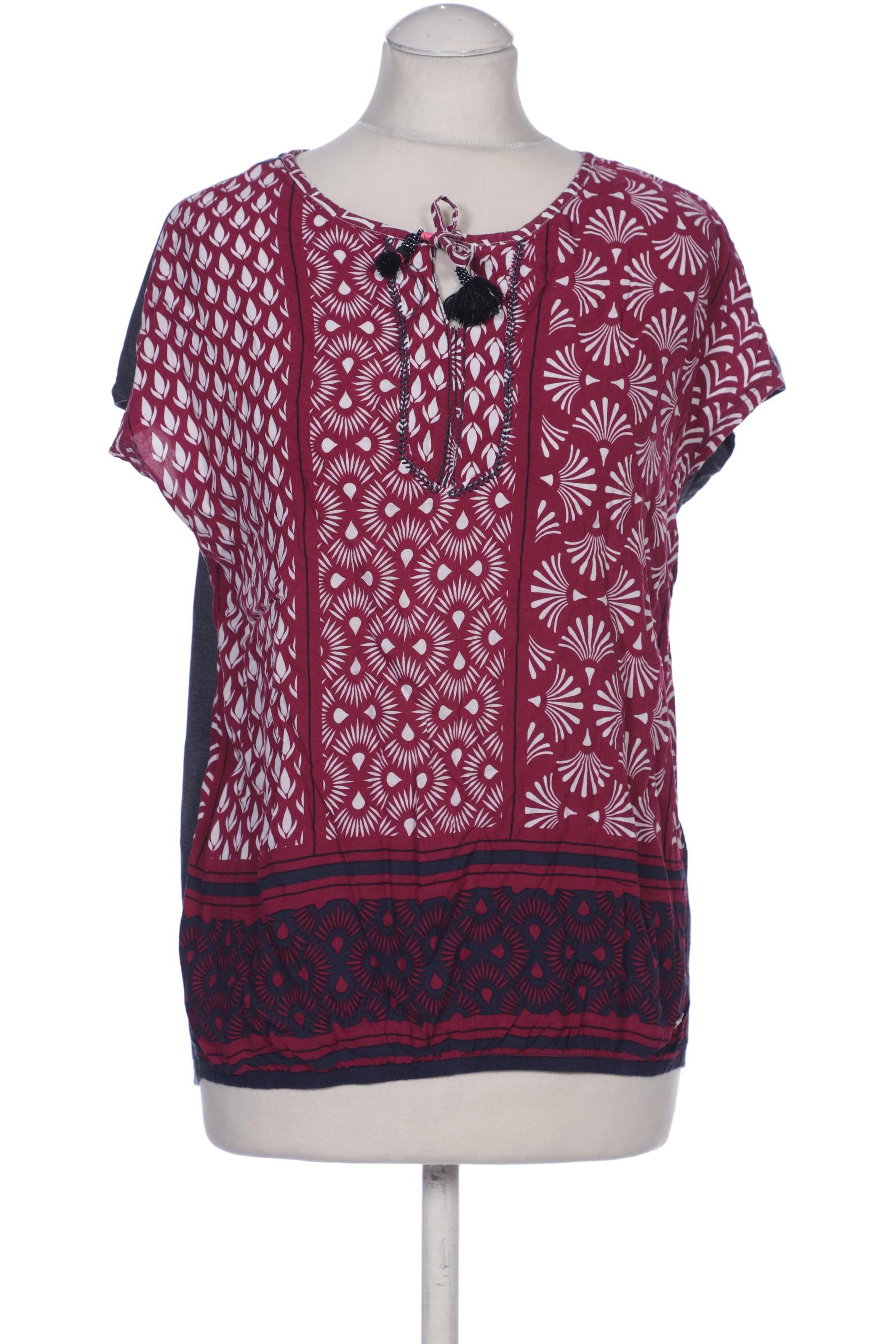 

Cecil Damen Bluse, mehrfarbig, Gr. 36
