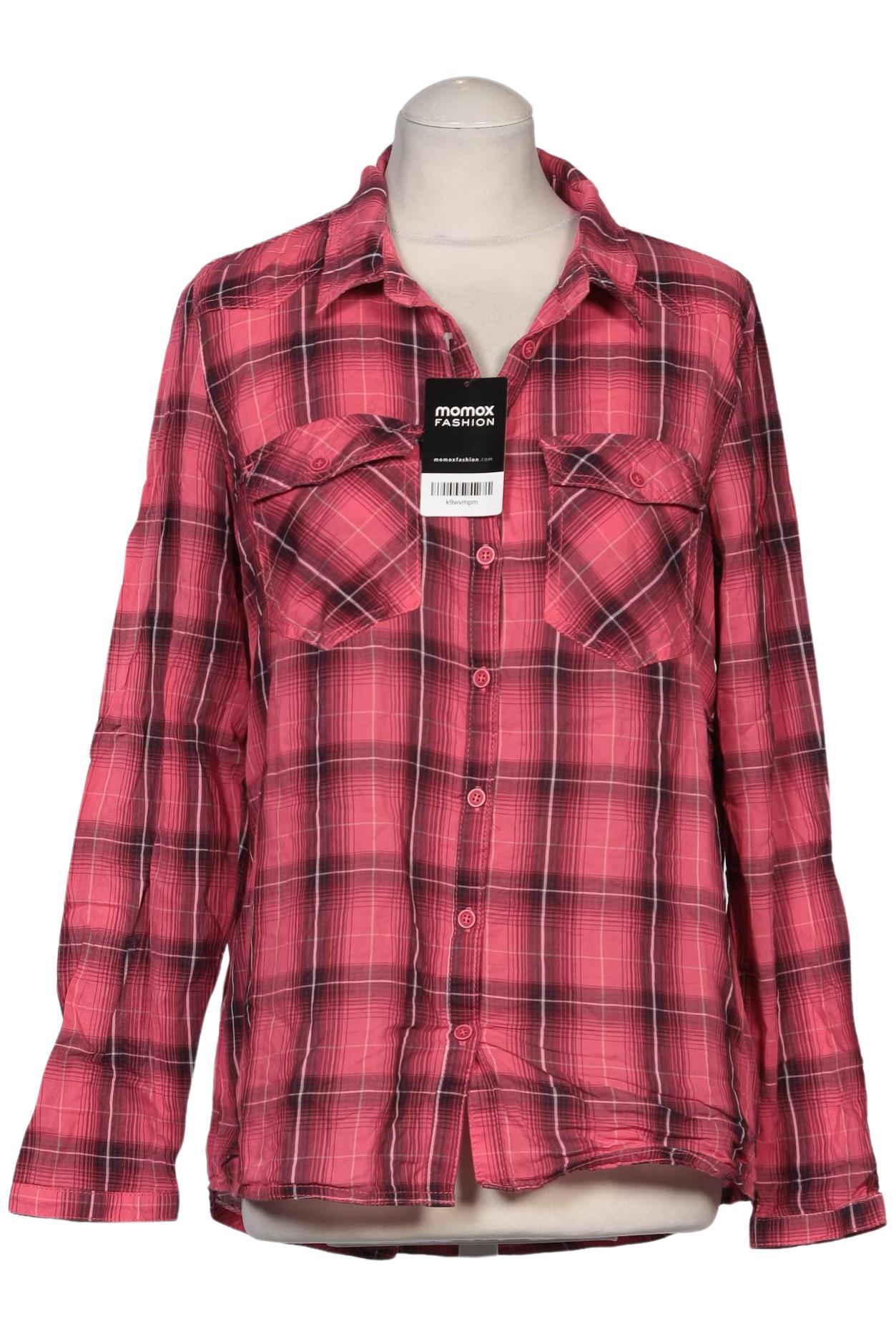 

Cecil Damen Bluse, pink, Gr. 38