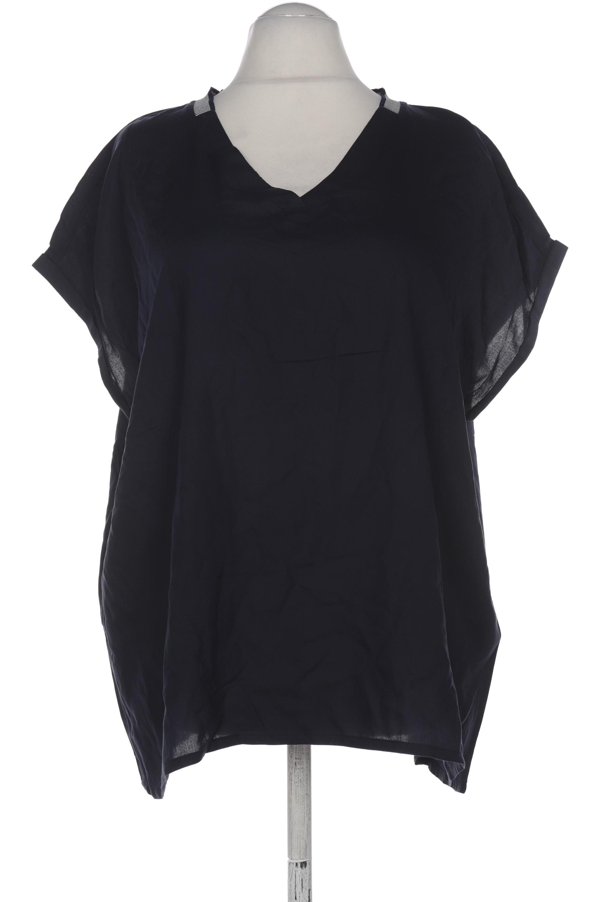 

Cecil Damen Bluse, marineblau, Gr. 52
