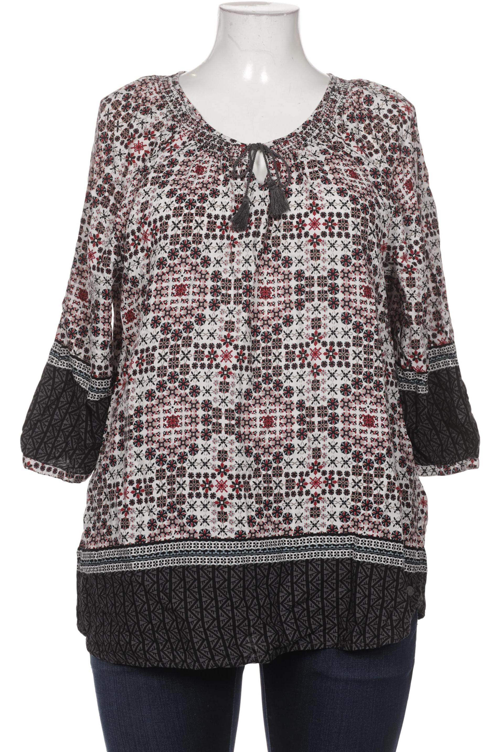 

Cecil Damen Bluse, mehrfarbig, Gr. 44