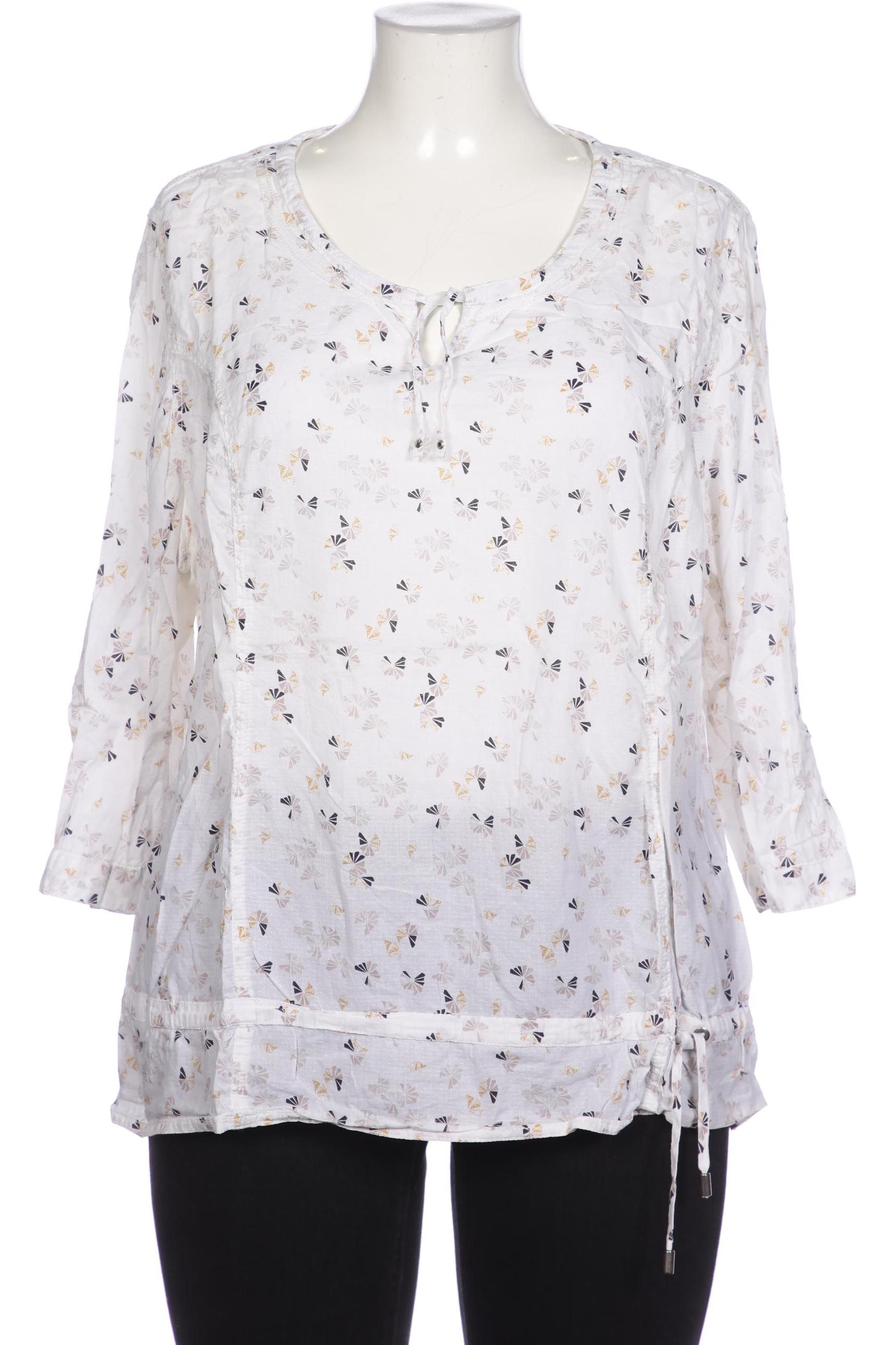 

Cecil Damen Bluse, weiß, Gr. 46